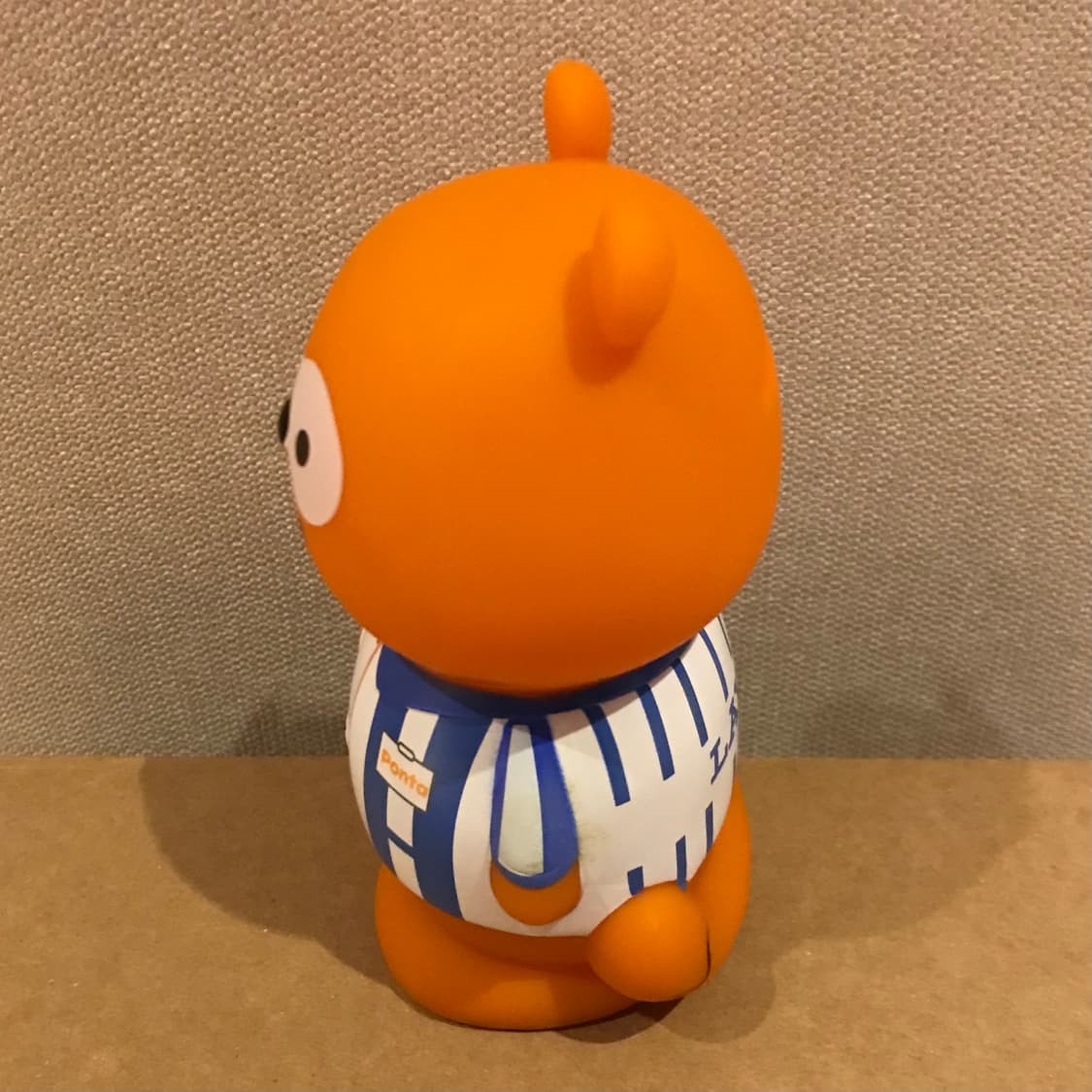 폰타짱 저금통 오브제 상품이미지2