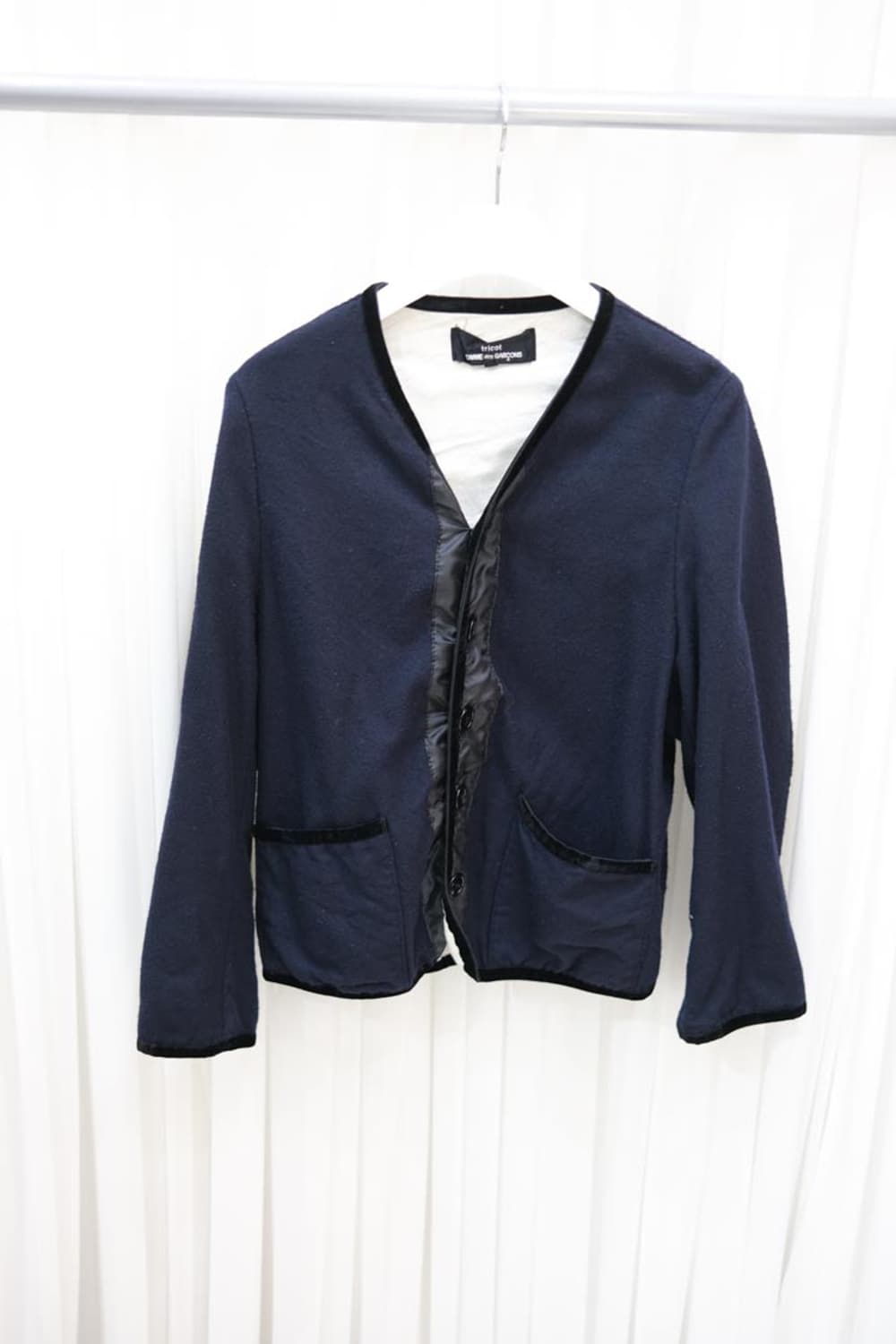 Tricot Comme des Garçons 상품이미지1