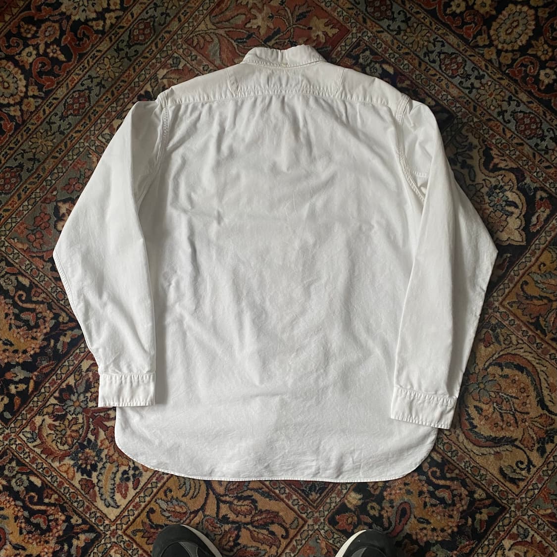 🌊Polo rowing ofxord shirts 상품이미지3