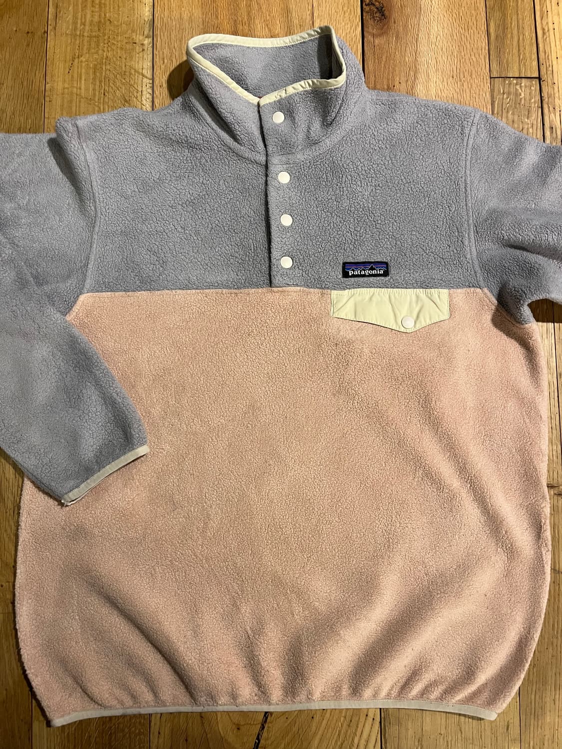 파타고니아신칠라 상품이미지1