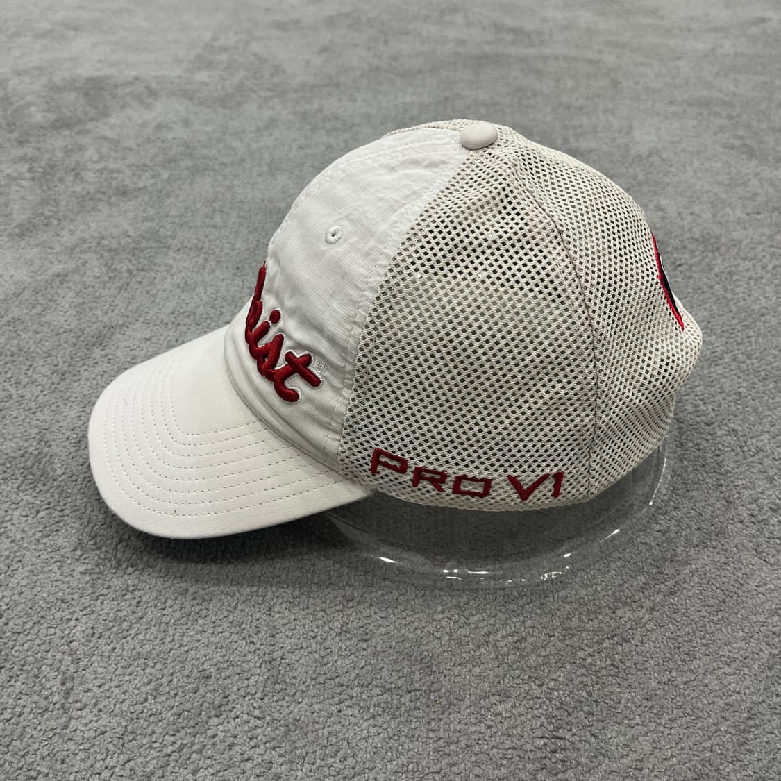 타이틀리스트 볼캡 상품이미지2