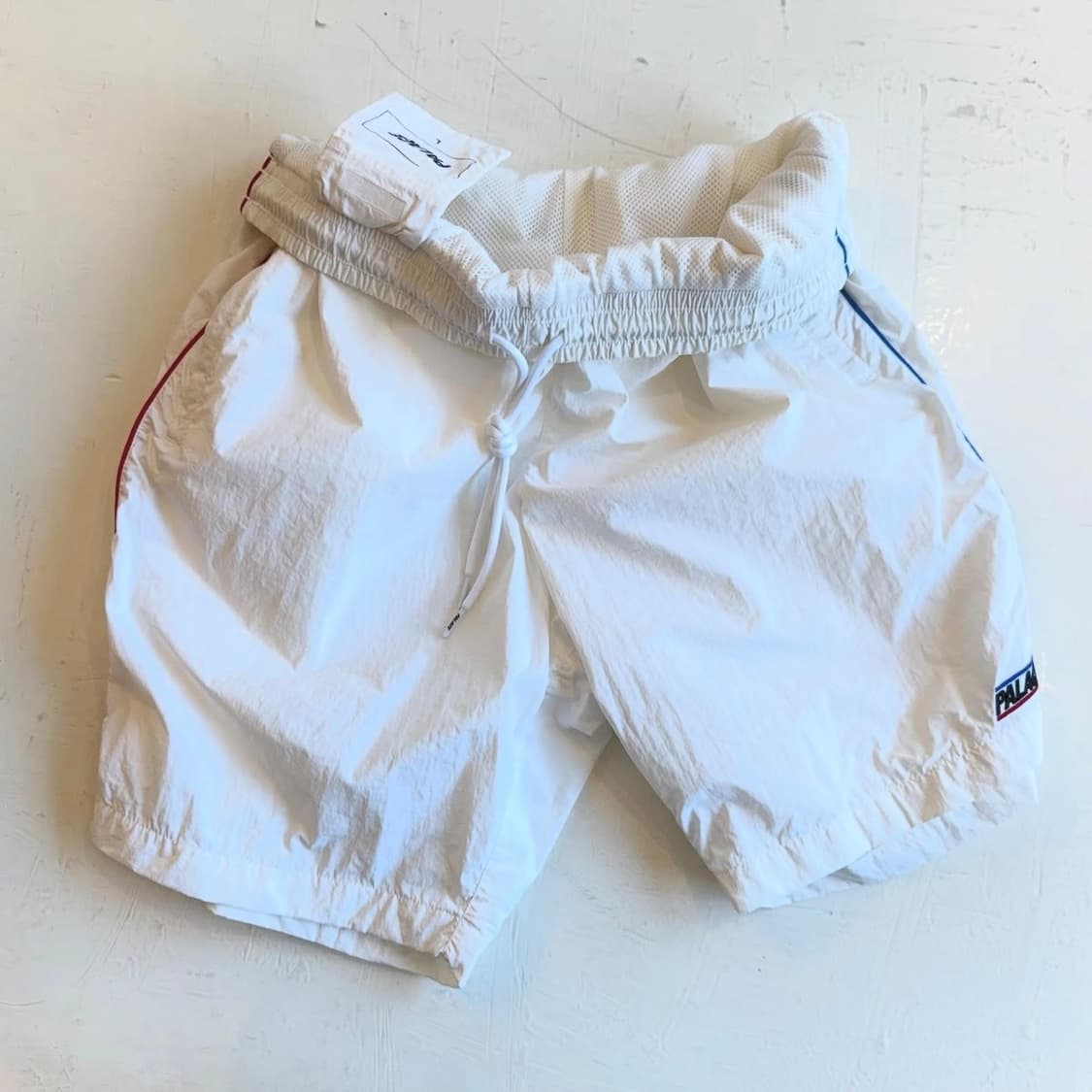 Palace pipeline 나일론 쇼츠 상품이미지4