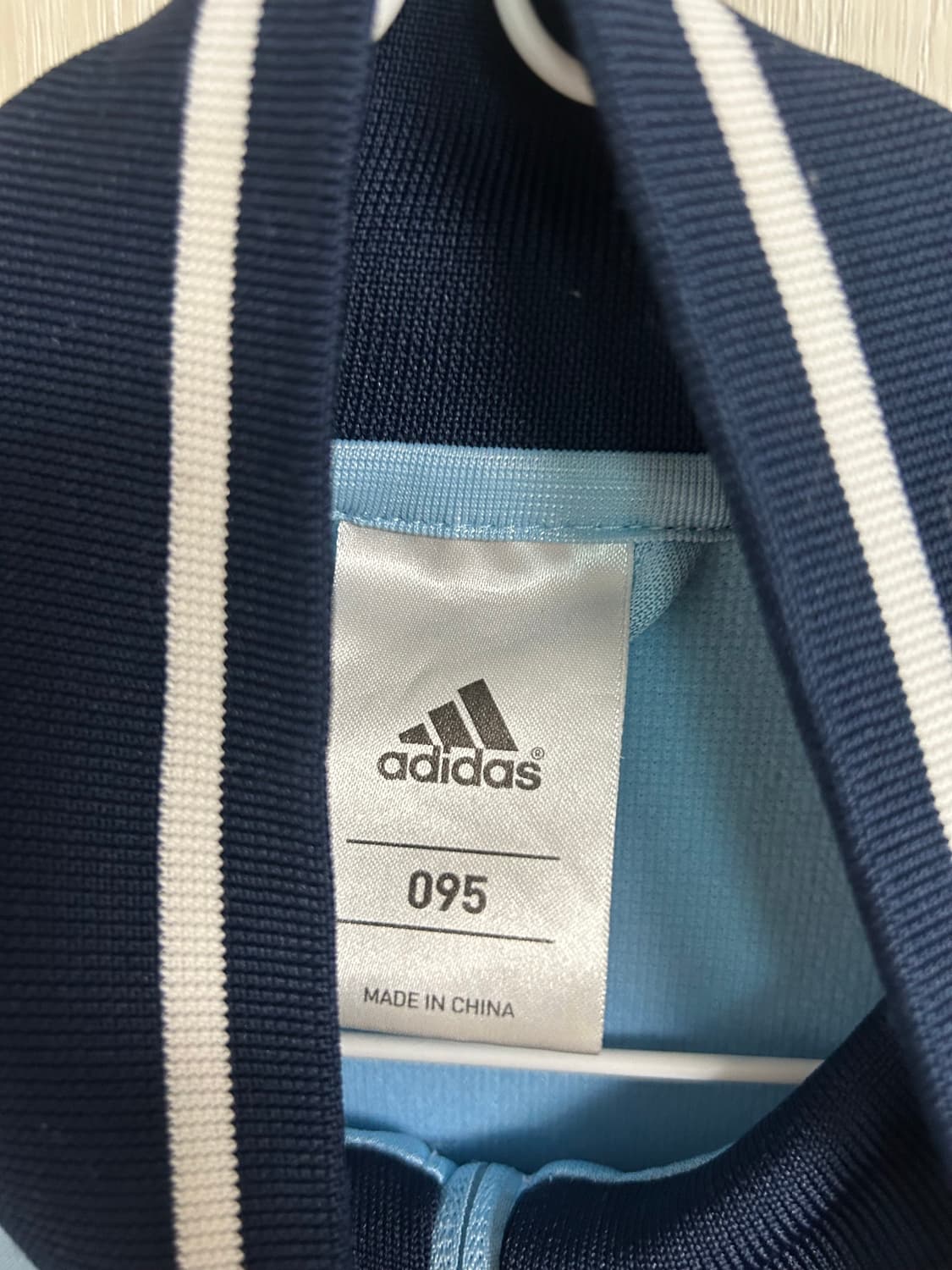 아디다스 아르헨티나 메시져지 95사이즈 팜 상품이미지3