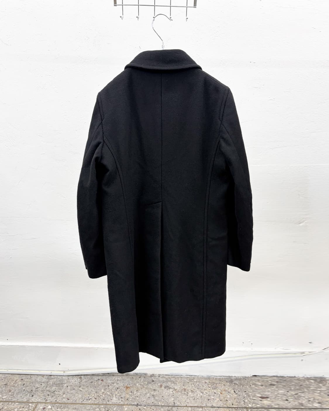 코스튬 내셔널 1999F/W 지퍼 코트 상품이미지2