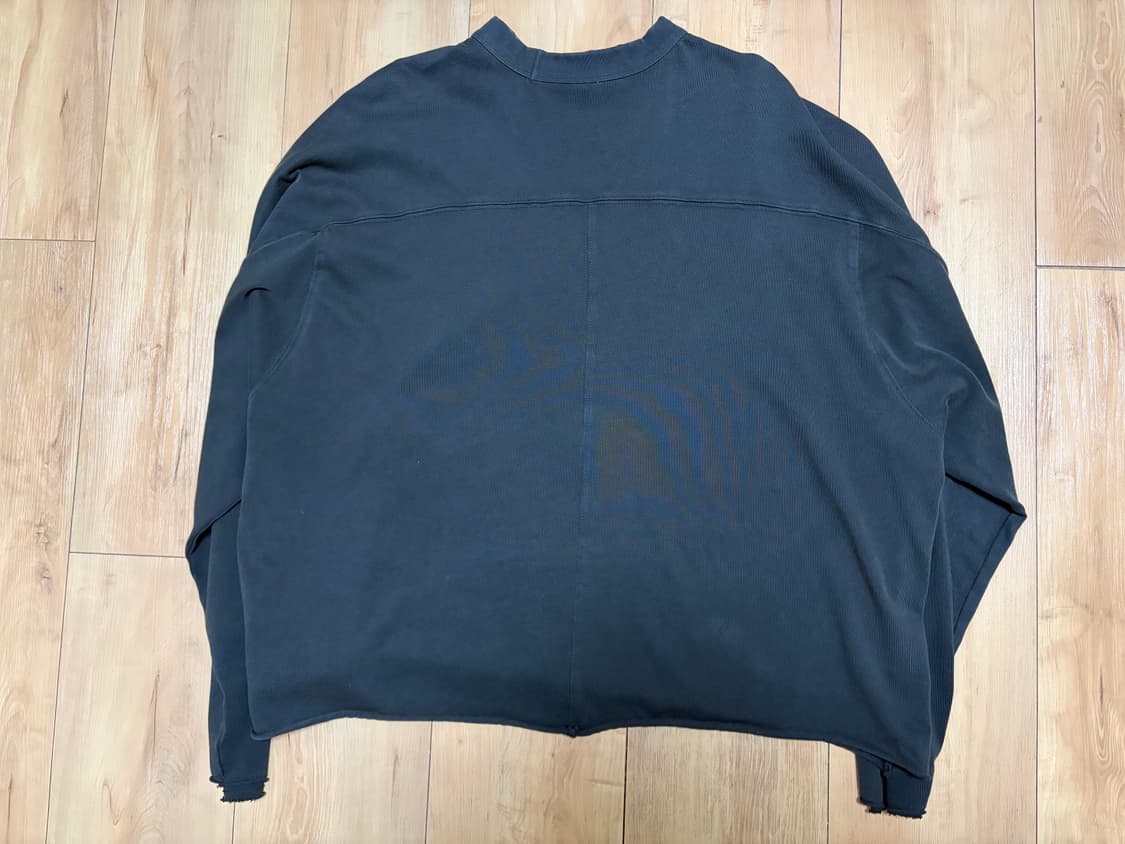 엔타이어 스튜디오 크루넥 상품이미지2