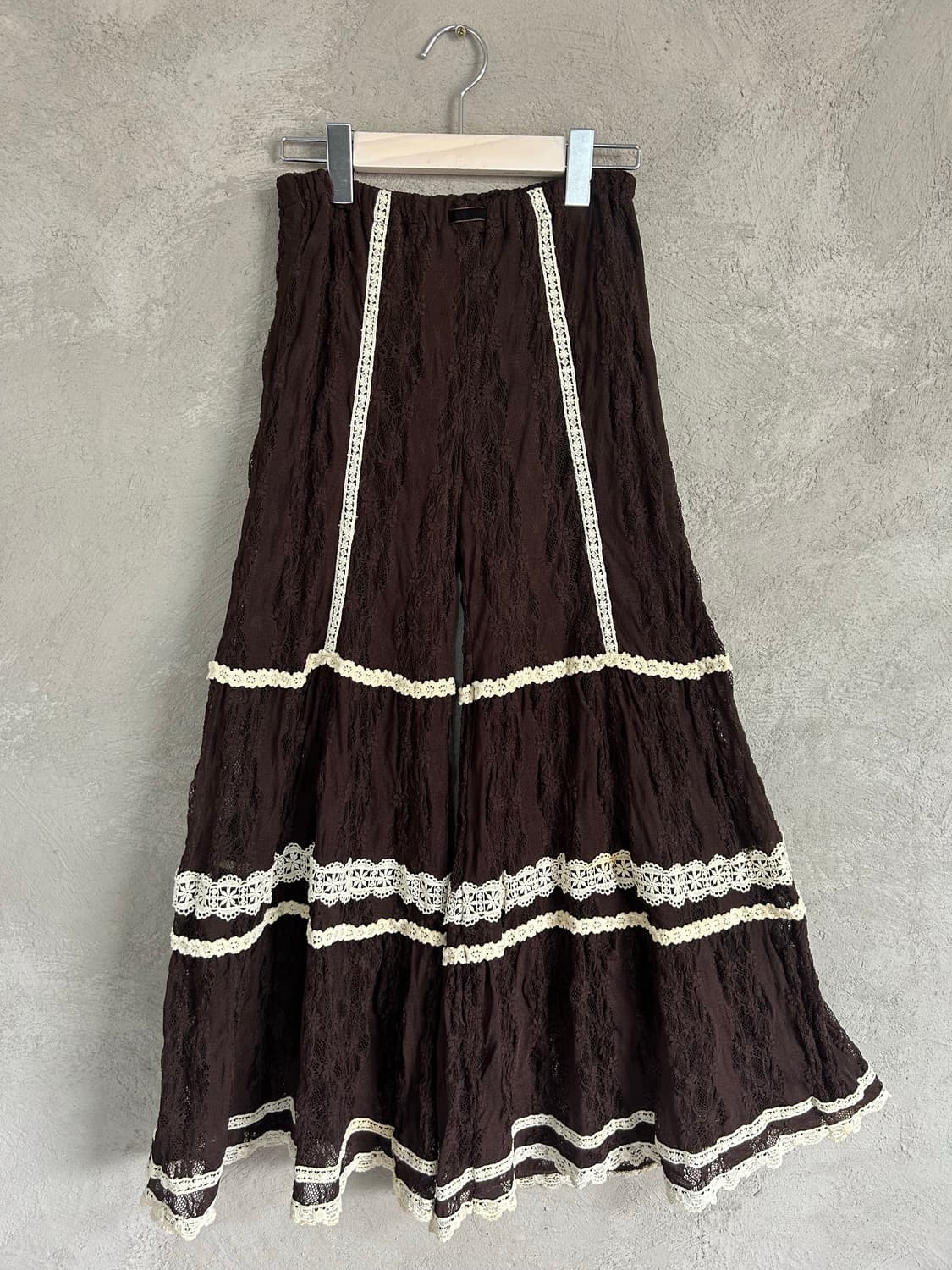 리즈리사 갸루스타일팬츠 상품이미지1