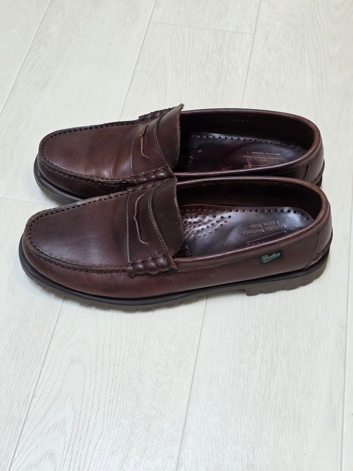 [Uk7] 파라부트 코룩스 레이드 상품이미지2