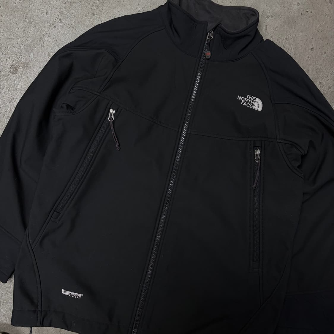 노스페이스 자켓[2061] 상품이미지4
