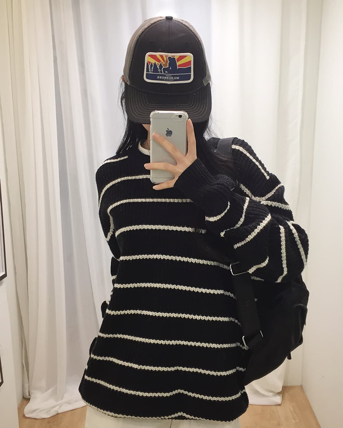 Unisex Uniqlo Knit 105 상품이미지1