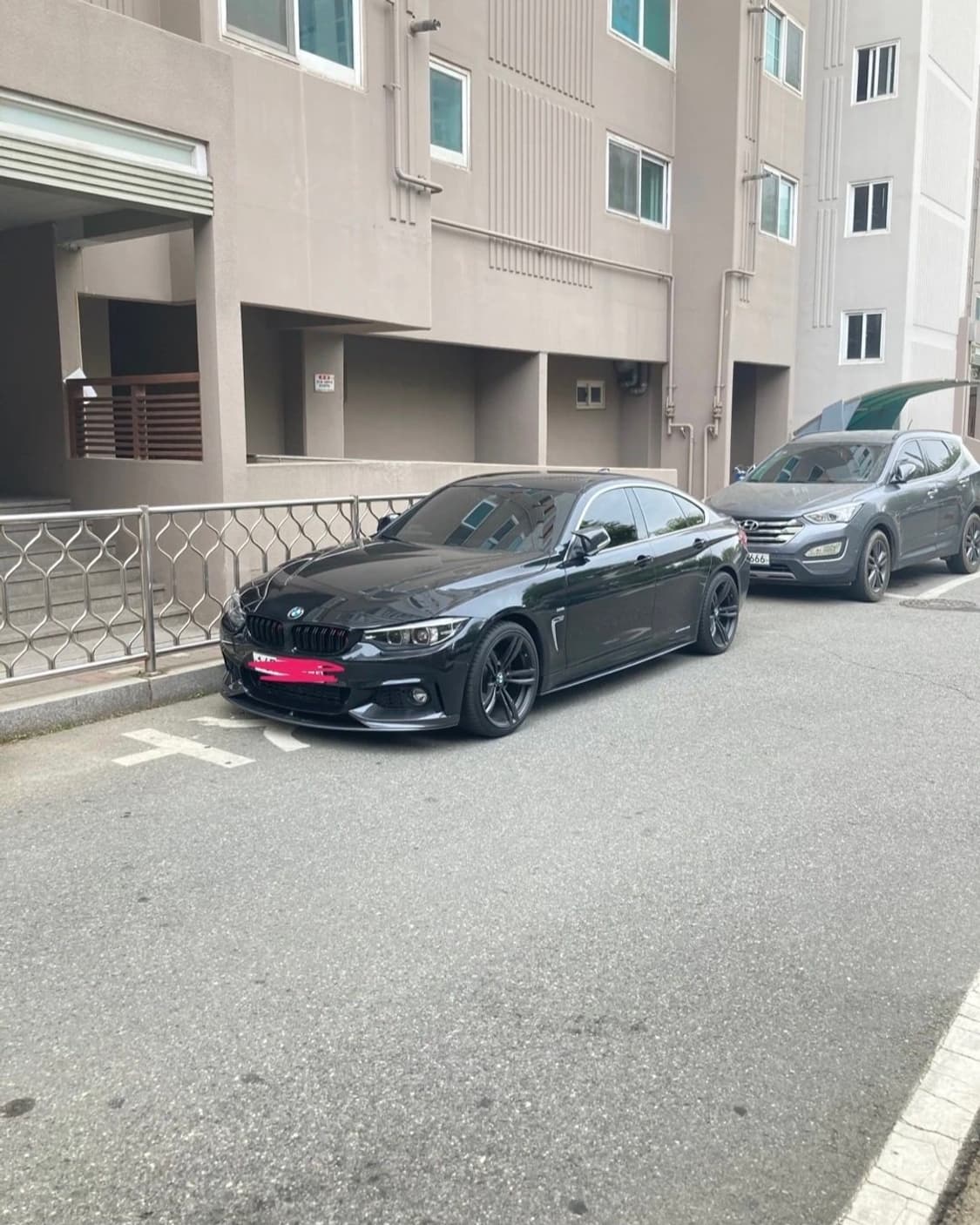 BMW F바디 스마트 차키 상품이미지8
