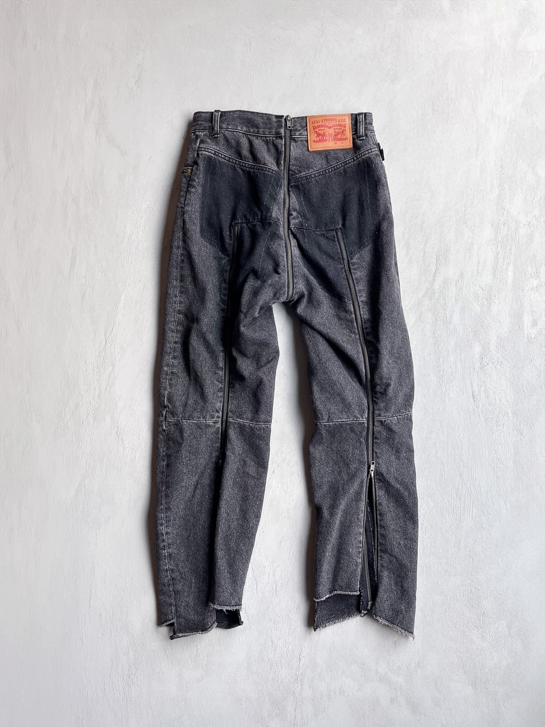 Vetements X Levi's 상품이미지2
