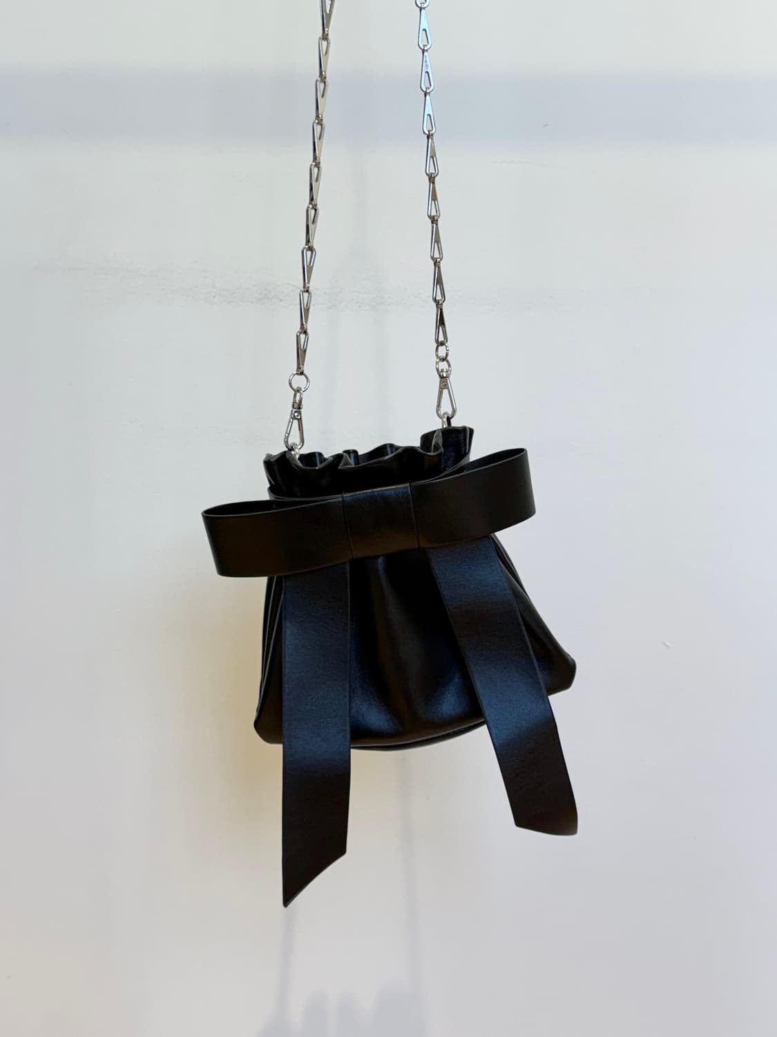 레이빔즈 ribbon bag 상품이미지3