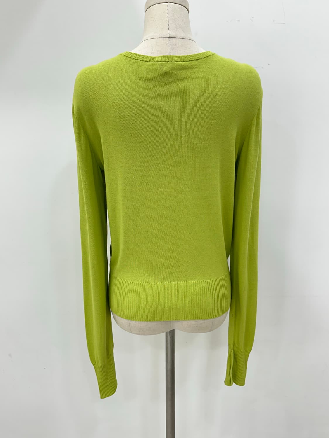 에트로 실크 혼방 가디건 상품이미지3