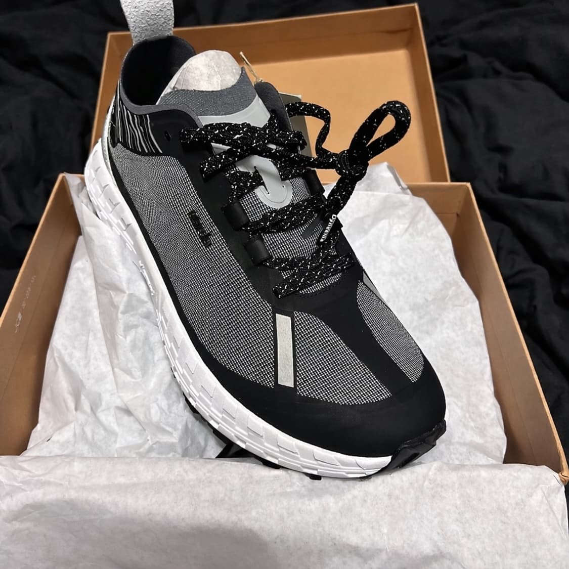 norda 001 - COREBLACK 상품이미지1