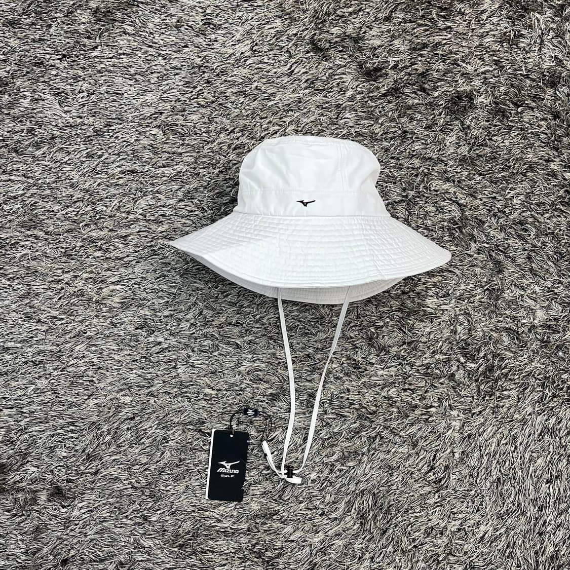 (새)미즈노 골프 버킷햇 (FREE) 상품이미지1