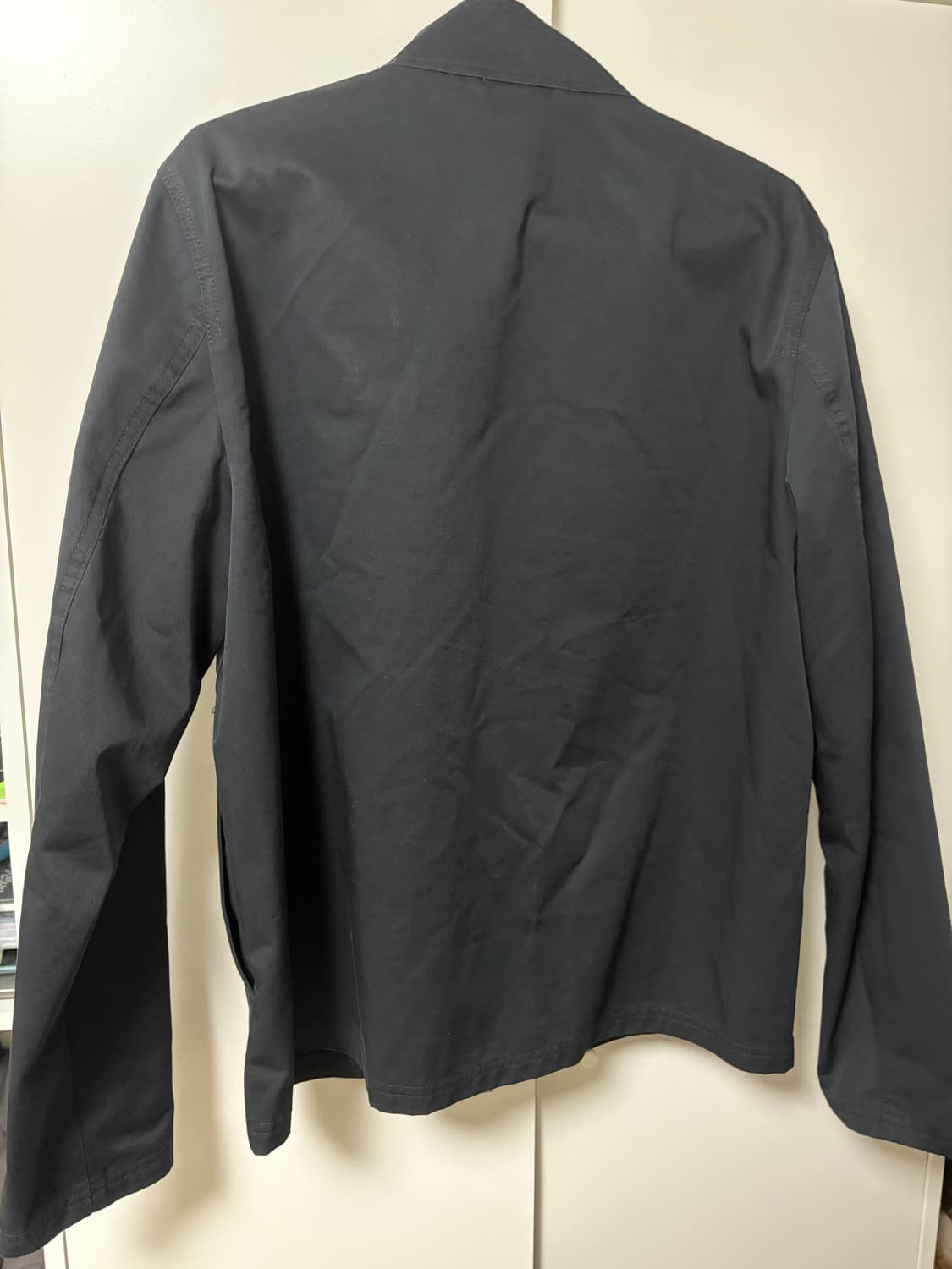 Cos 자켓 상품이미지2