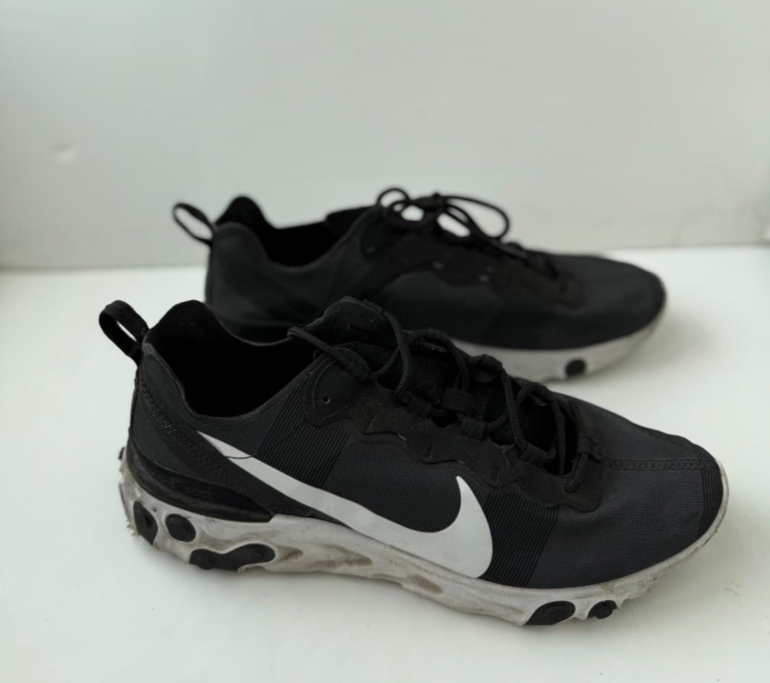 나이키 남성   리액트  중고 nike 상품이미지1