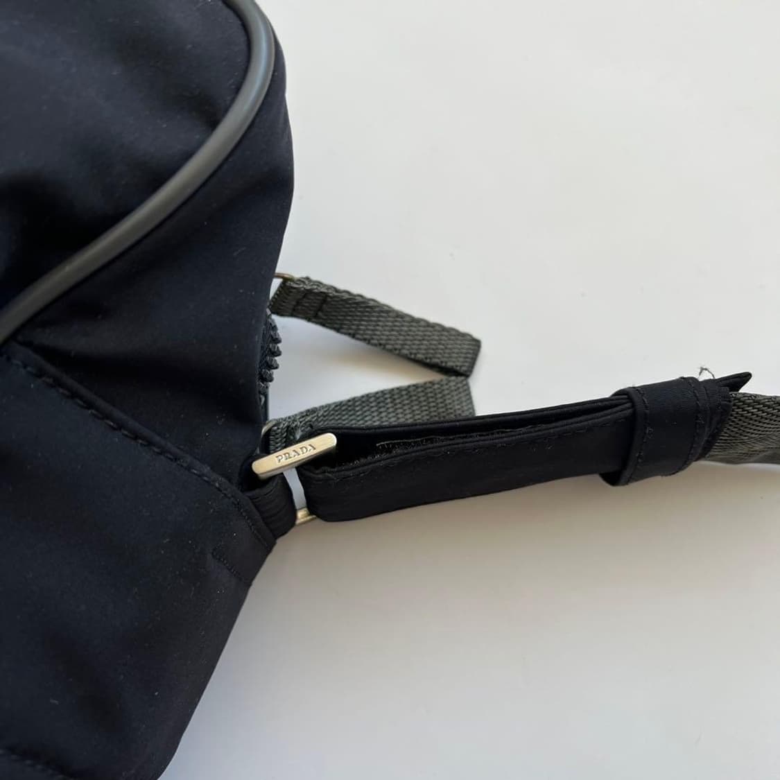 프라다 스포츠 투웨이 보스톤백 상품이미지5