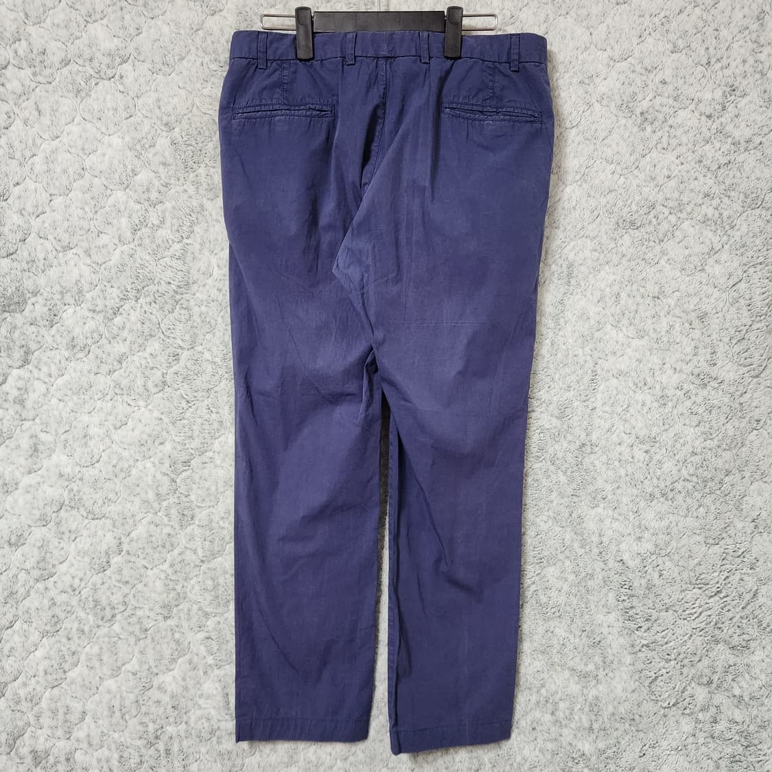 H346 [34] 아르마니 꼴레지오니 빈티지 팬츠 바지 상품이미지3