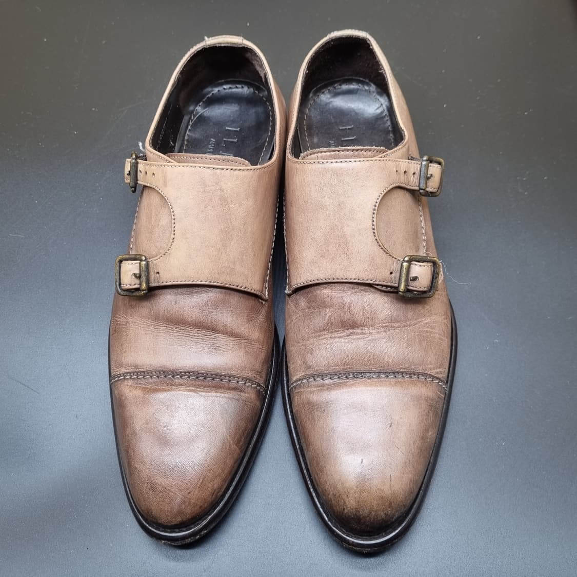 일모 이태리 남성로퍼255 상품이미지2