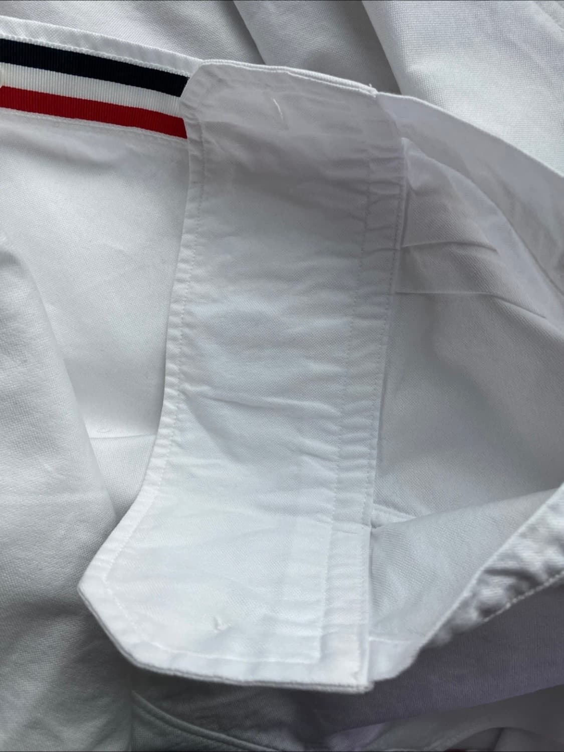 Thom Browne 톰브라운 옥스퍼드 셔츠 (2) 상품이미지10