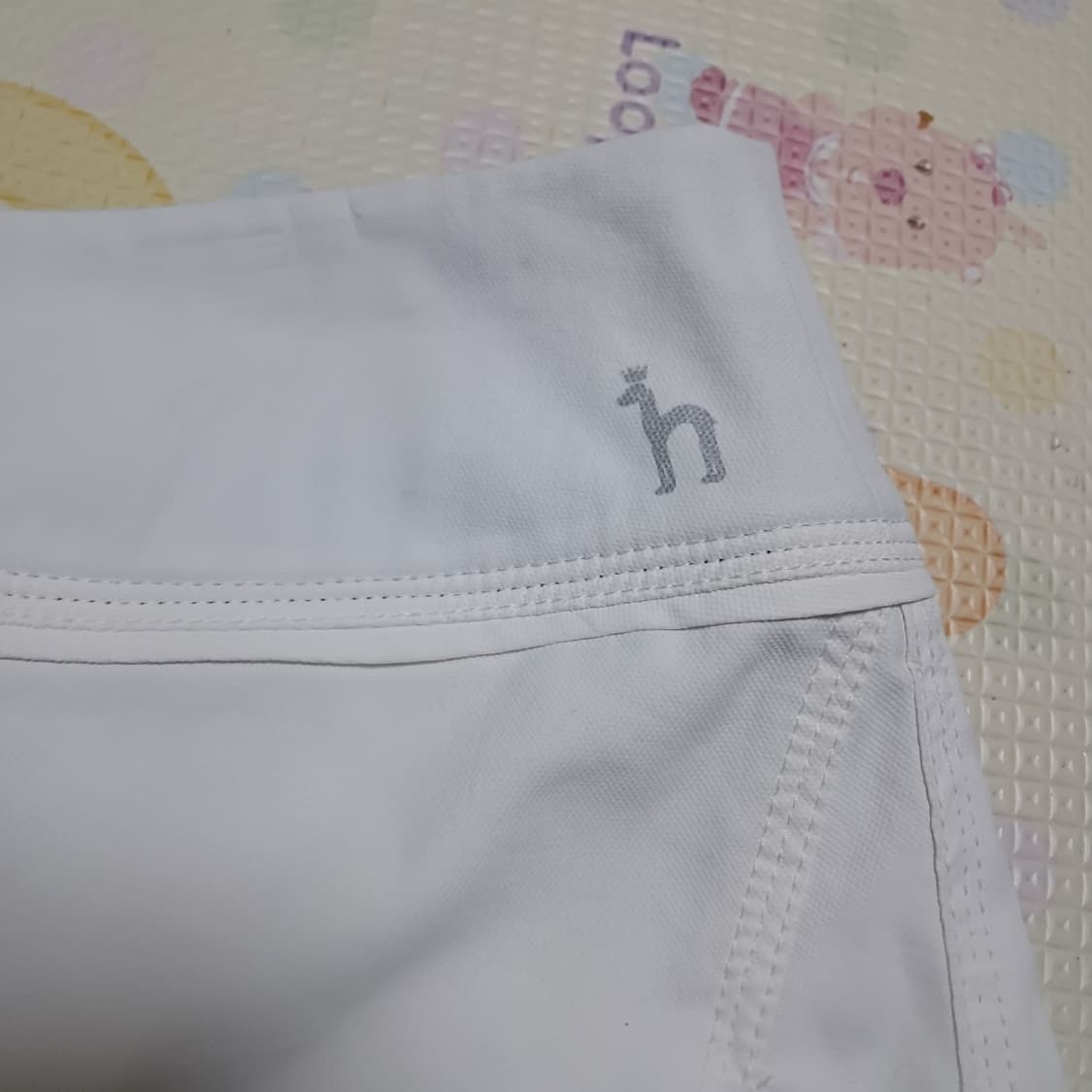 헤지스골프 골프 스커트 70 상품이미지4