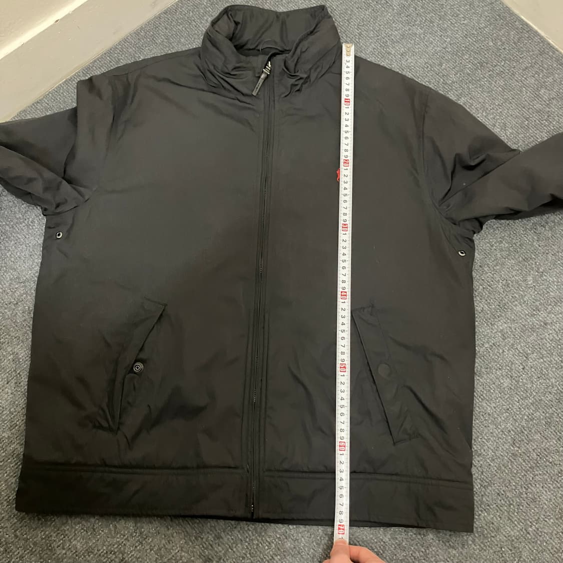 N253 폴로 자켓 상품이미지6