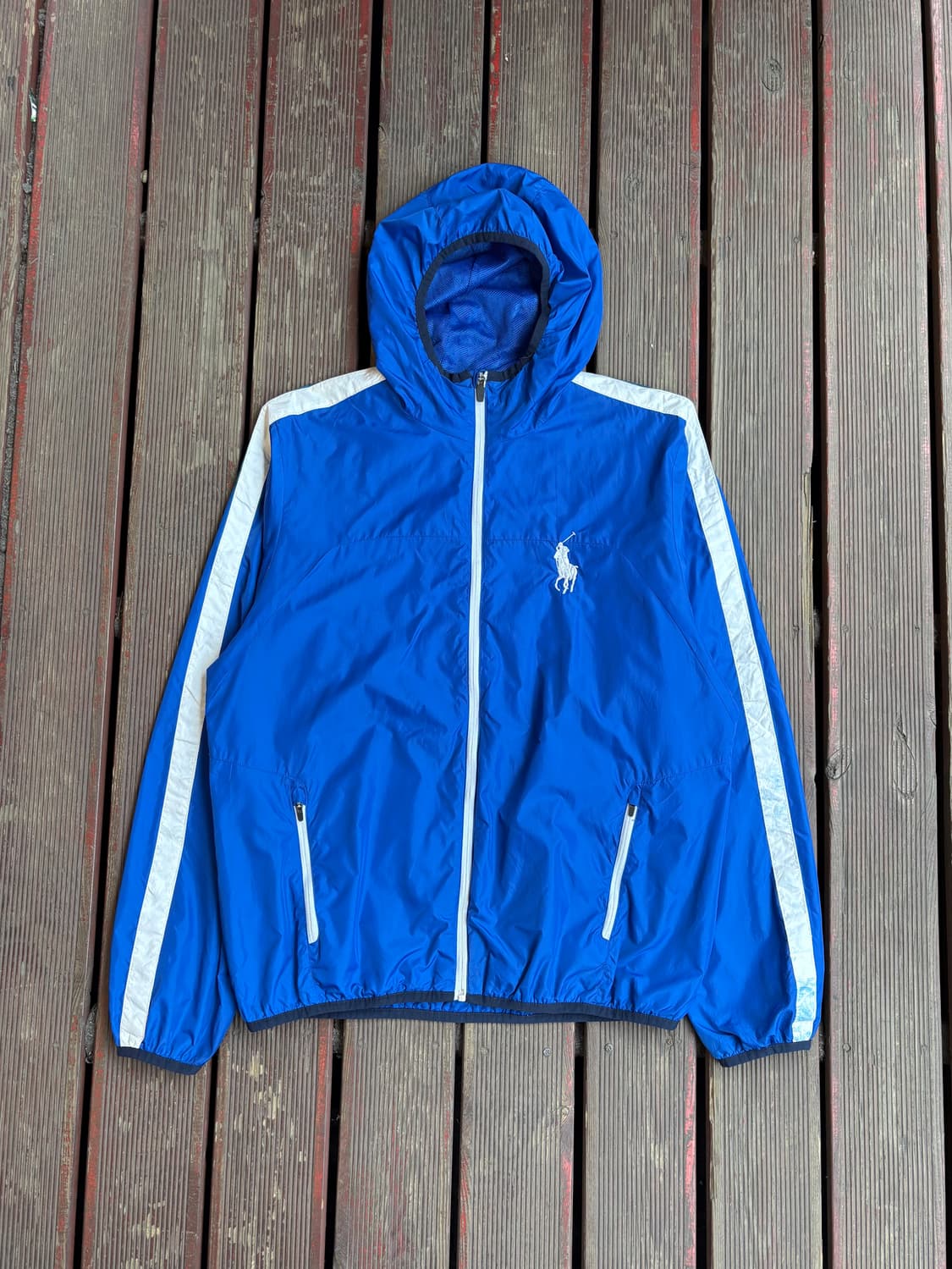 폴로 빅포니 윈드 브레이커 상품이미지1