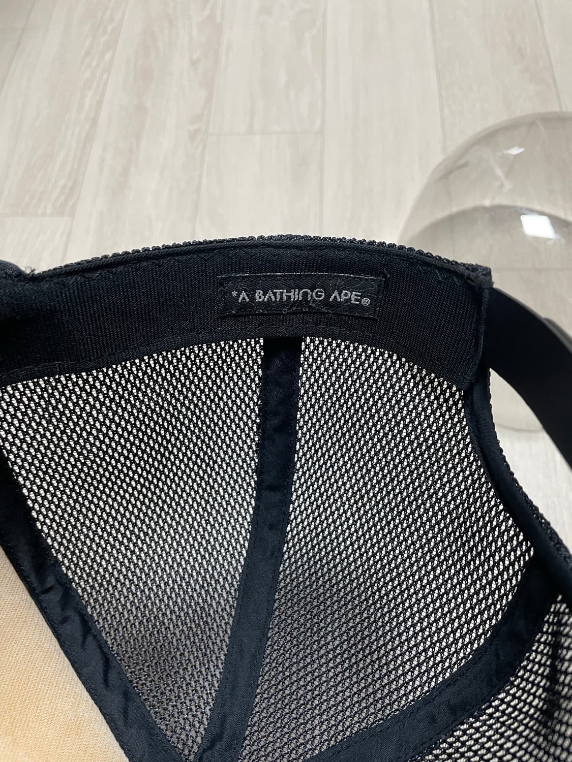 올드 베이프 스와로브스키 콜라보 상품이미지3