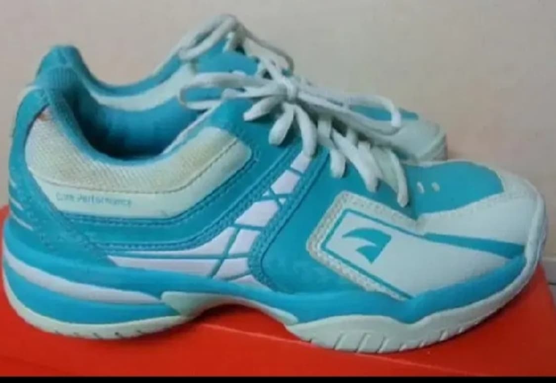 비트로 랭고스타 테니스화 240mm 상품이미지2