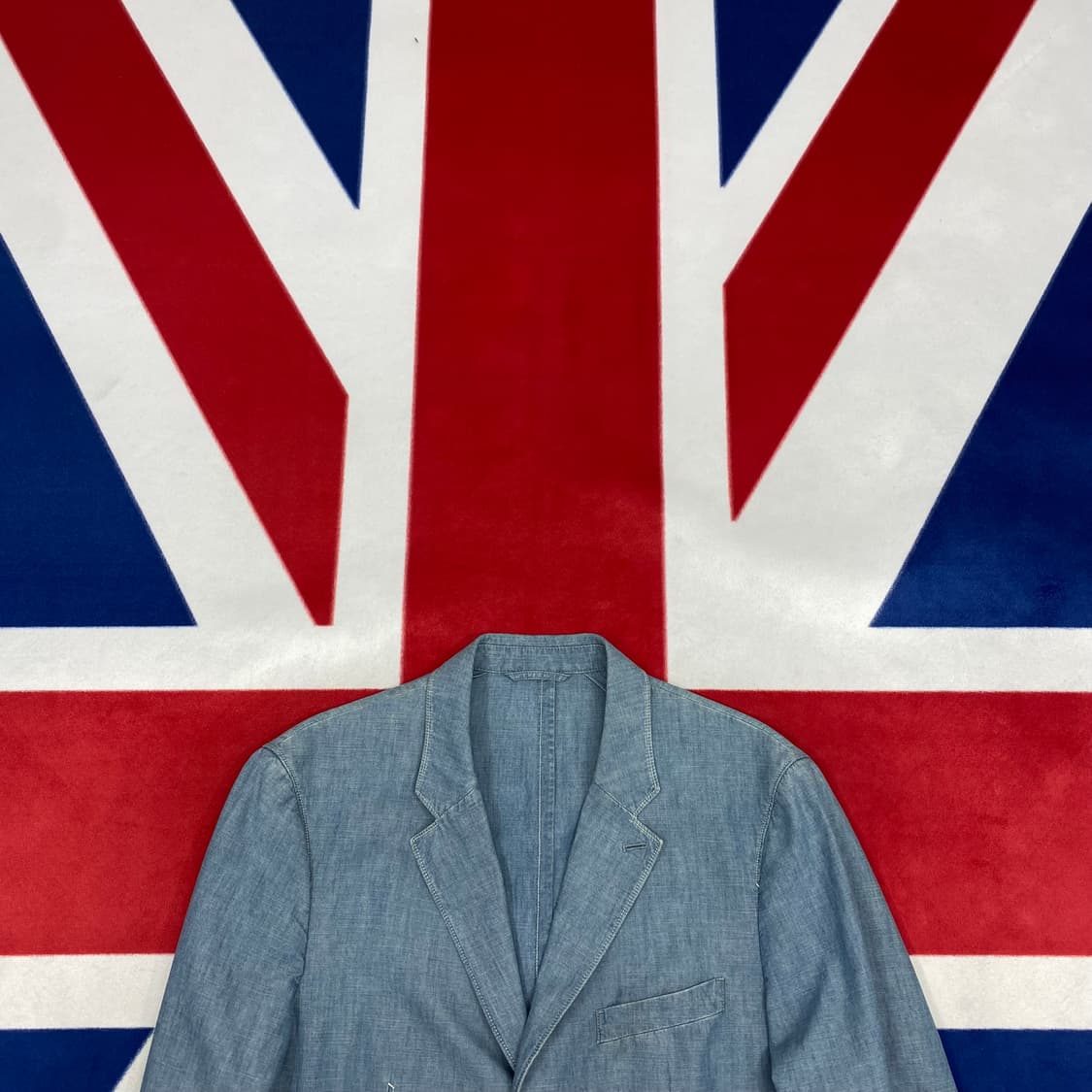 유니클로x르메르 블레이져 L  상품이미지2