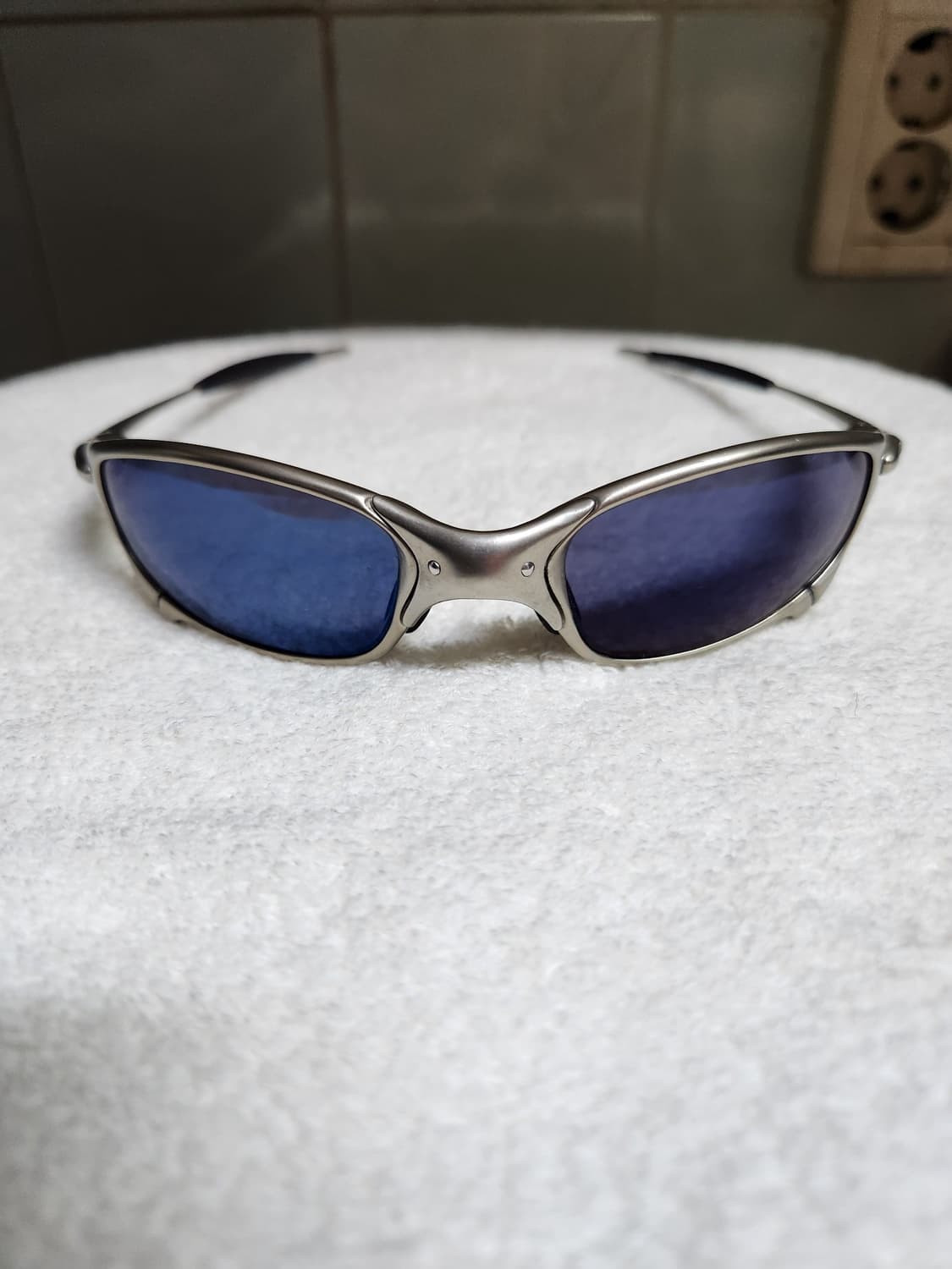 오클리 엑스메탈 줄리엣 선글라스 고글 oakley juliet 상품이미지1