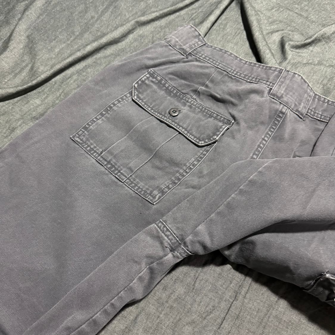 7 Pocket Hiker Cargo Pants 상품이미지8
