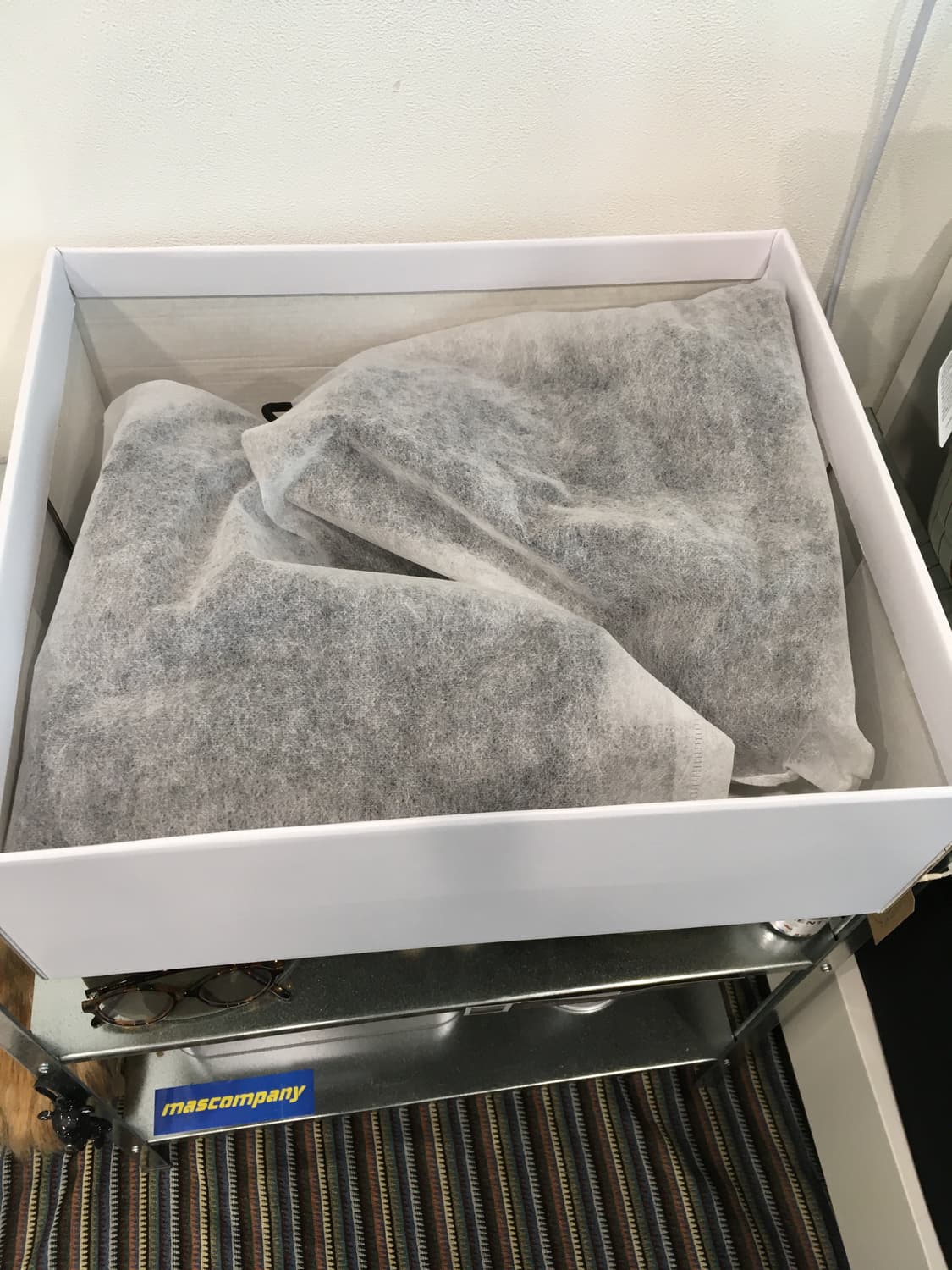 yeel PLATFORM BOOTS SNEAKERS BLACK 상품이미지8