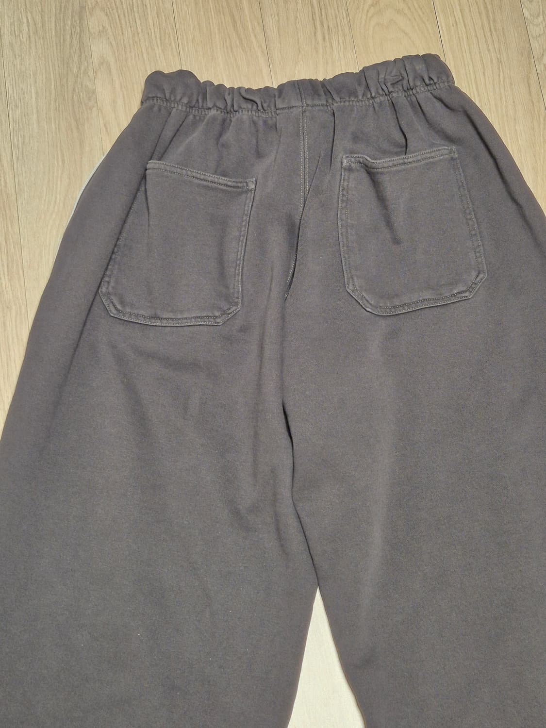 폴리테루 퍼티그 스웻팬츠 v1.2 상품이미지8