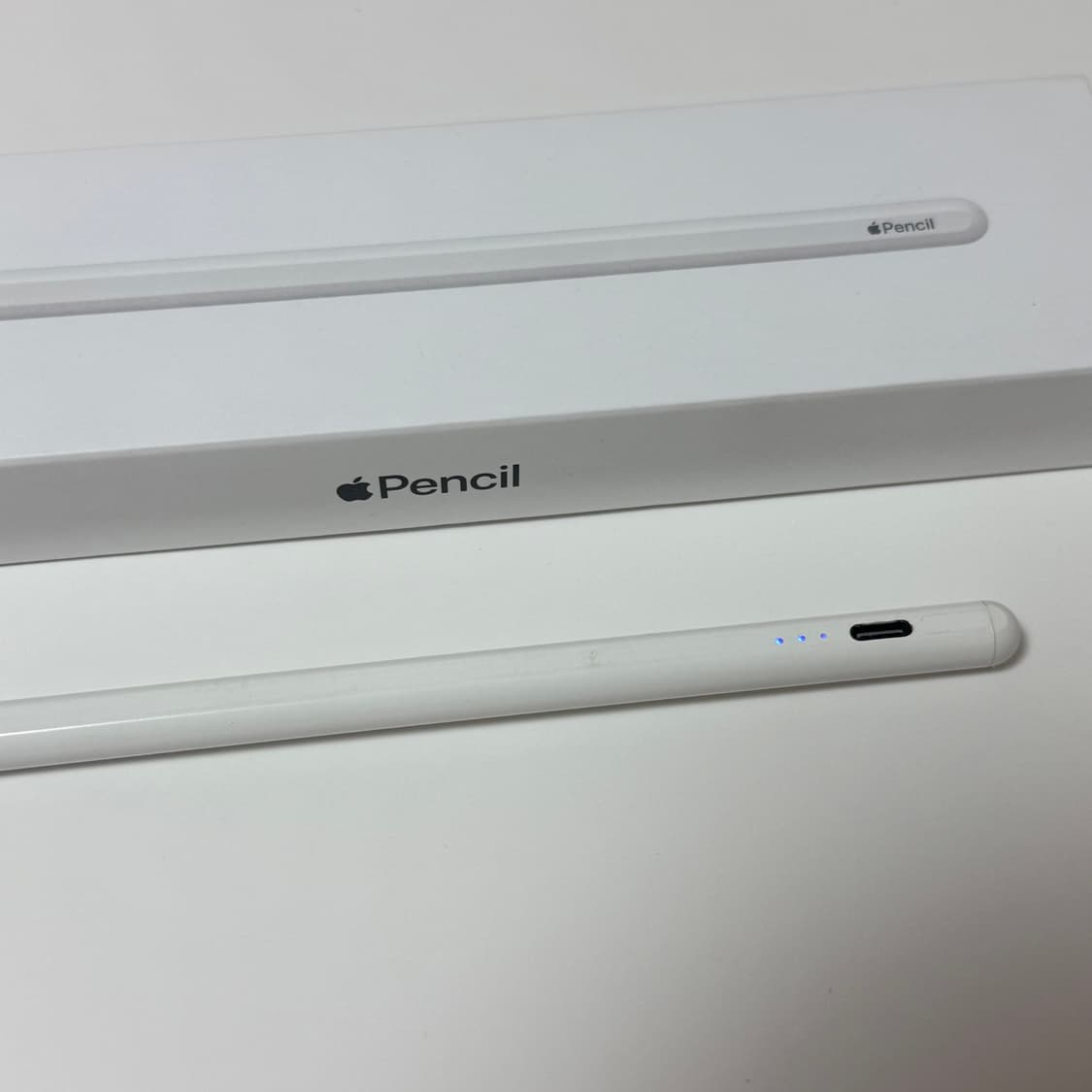 애플펜슬 2세대 상품이미지3