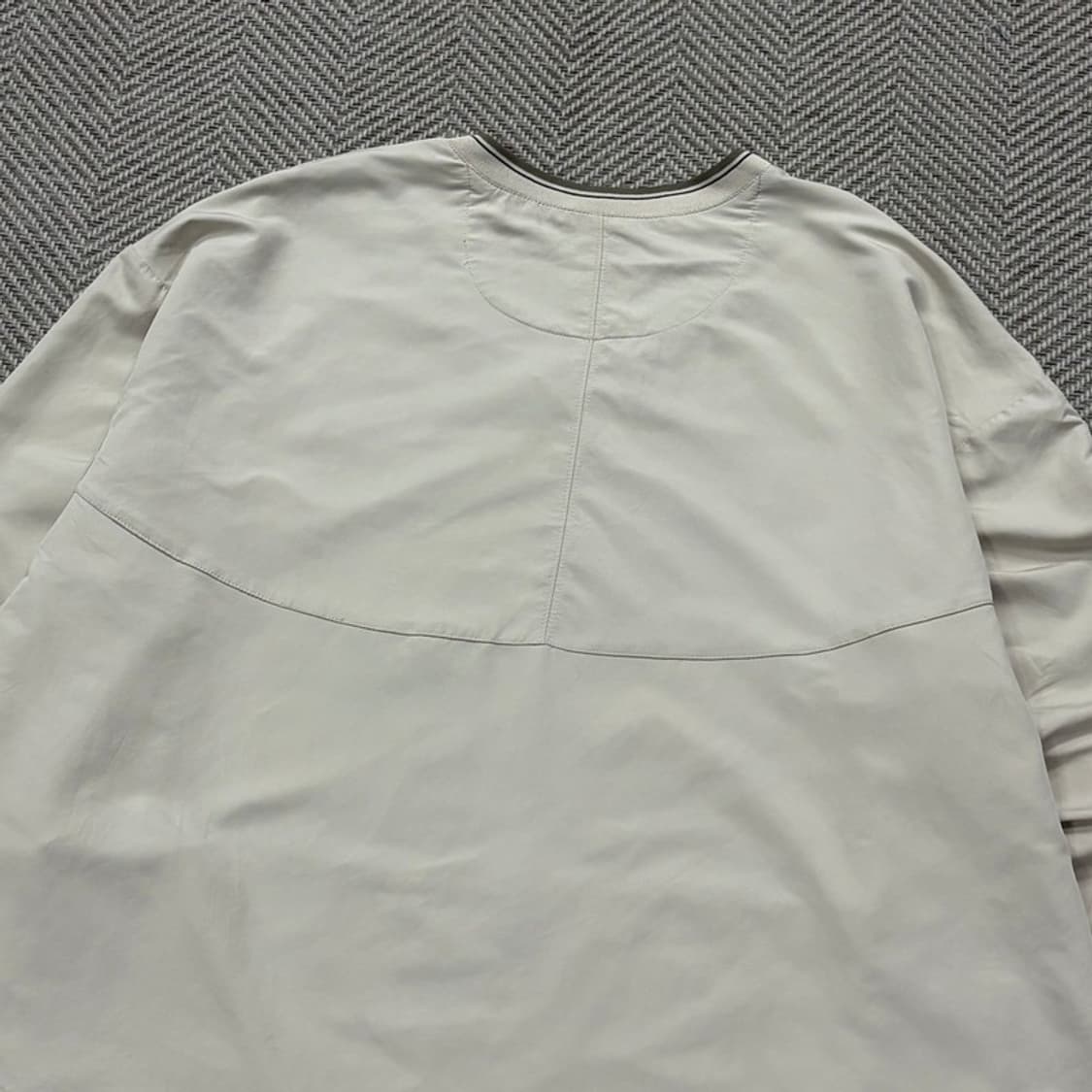 나이키 골프 브이넥 웜업 v2473 상품이미지4