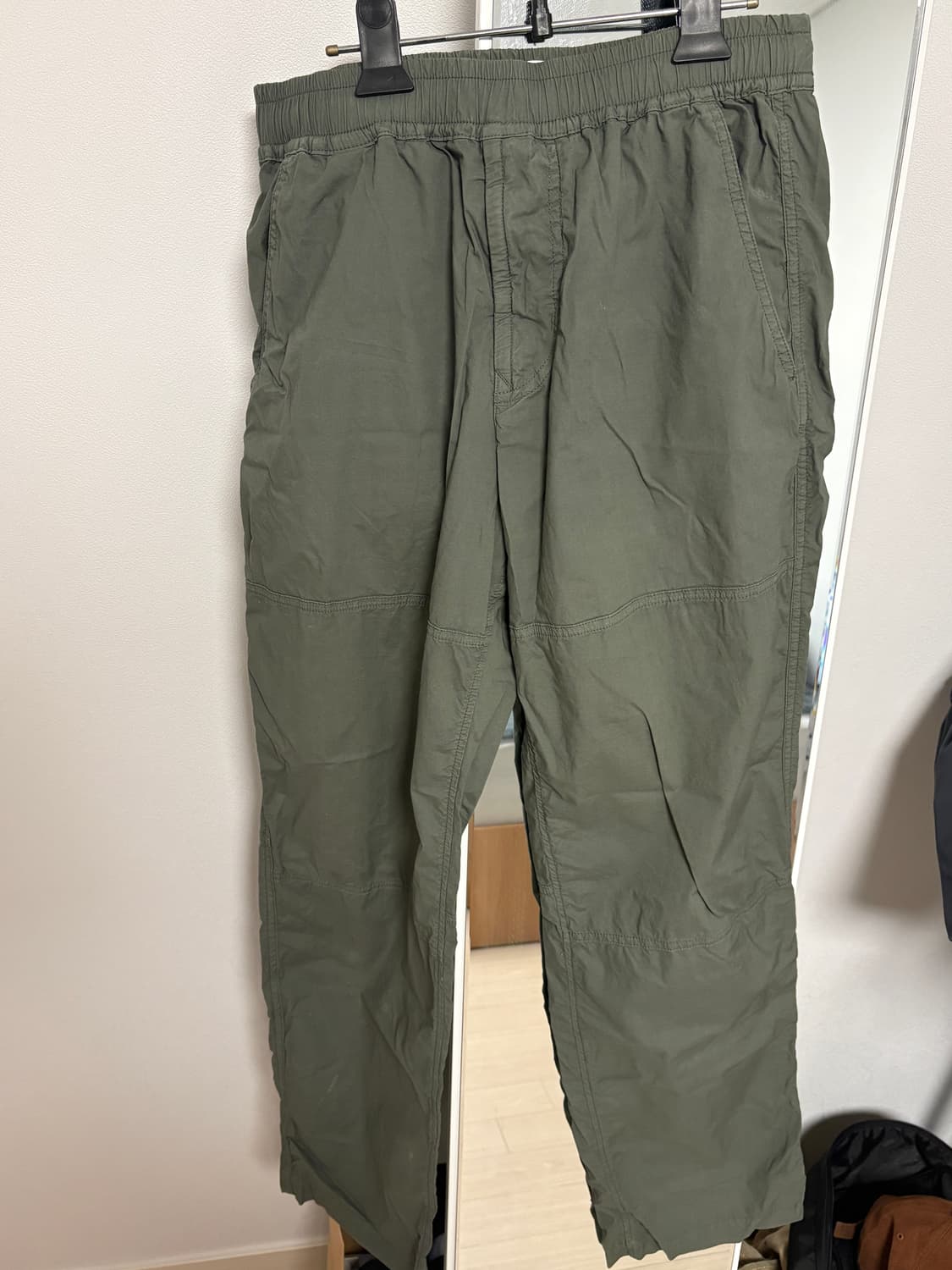 스톤아일랜드 레귤러핏 치노 30사이즈 상품이미지6