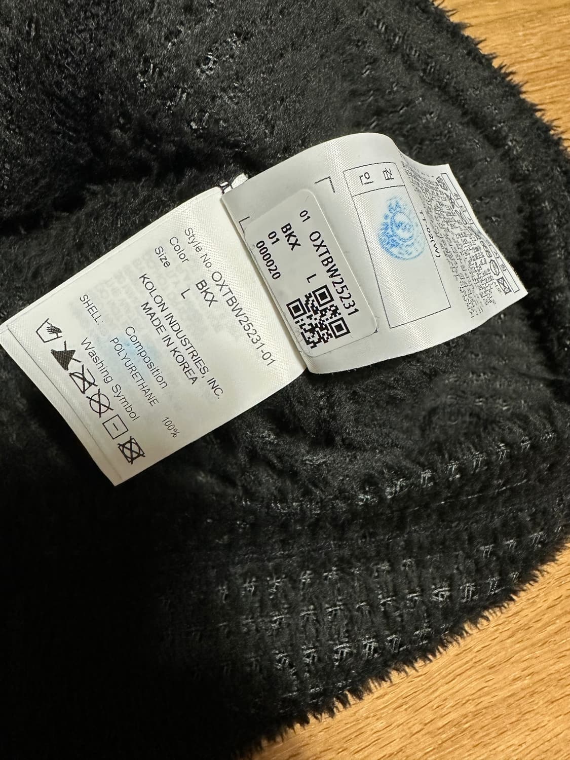 HELINOX 헬리녹스 폴라텍 알파 다이렉트 후디 상품이미지10