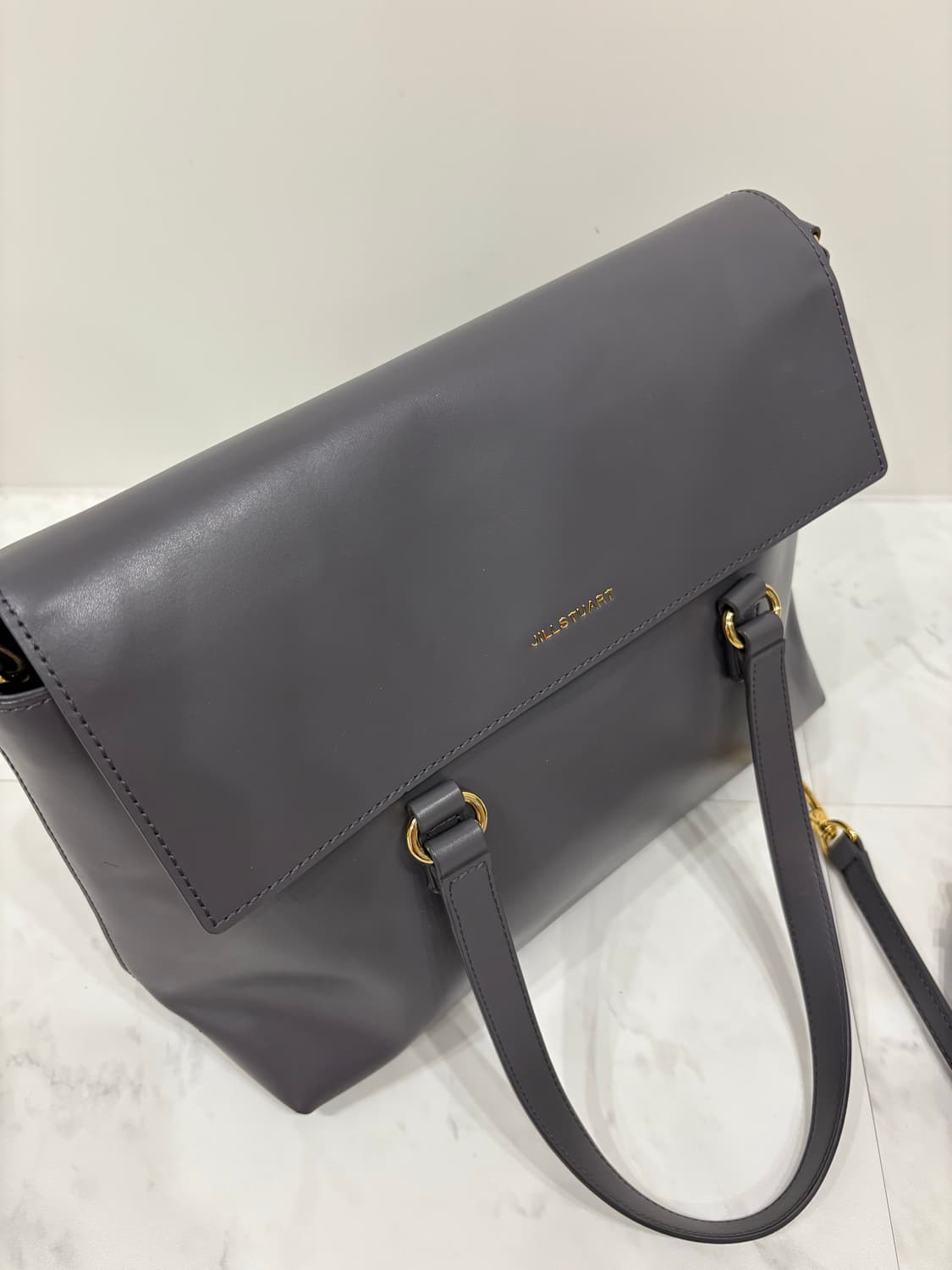 질스튜어트 그레이사첼토트백 상품이미지2