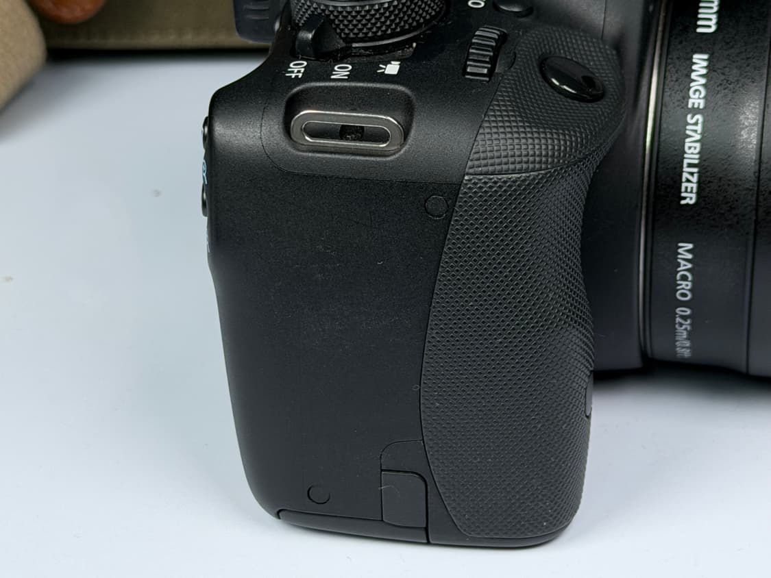 캐논 EOS 100D DSLR 카메라 상품이미지3