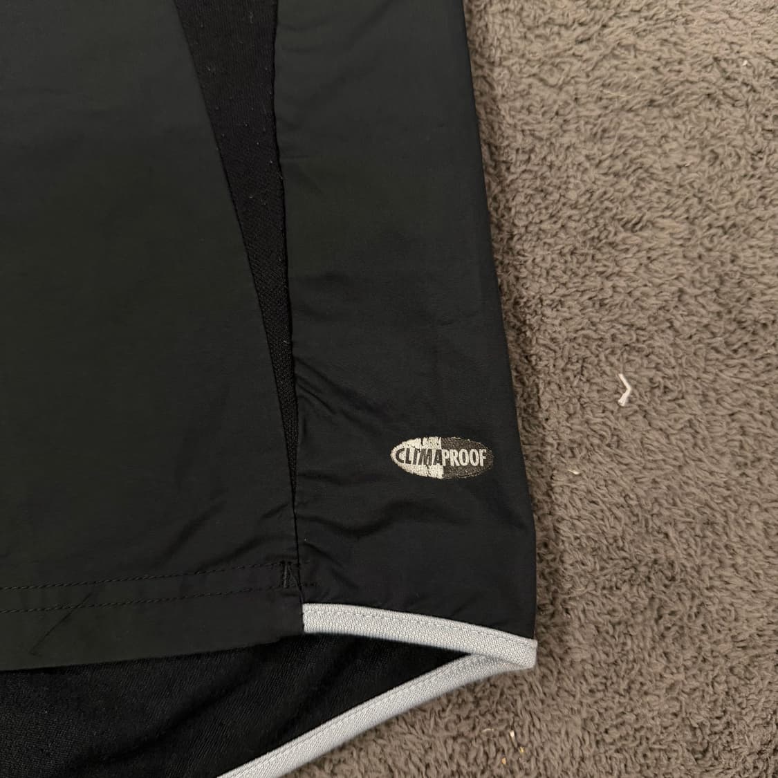 [ 정품/M ] 아디다스 레알마드리드 유니폼 긴팔 웜업 상품이미지6