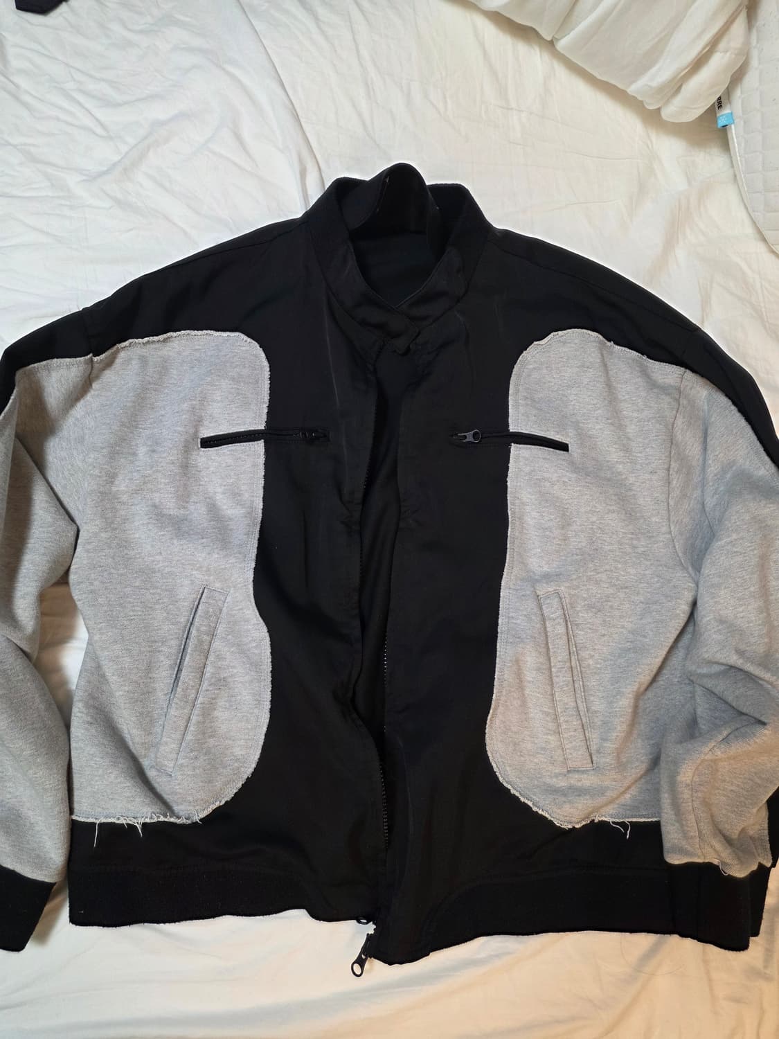 ETCE 리체자켓 M  상품이미지2