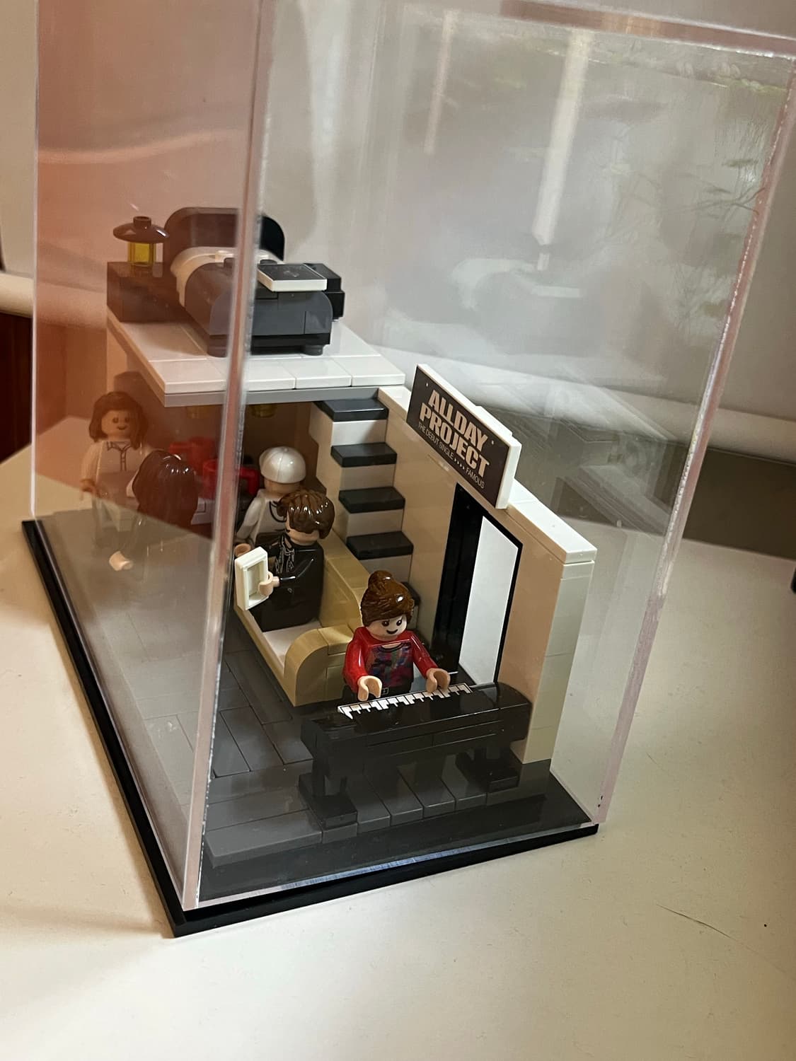 올데이프로젝트 레고 세트 상품이미지4