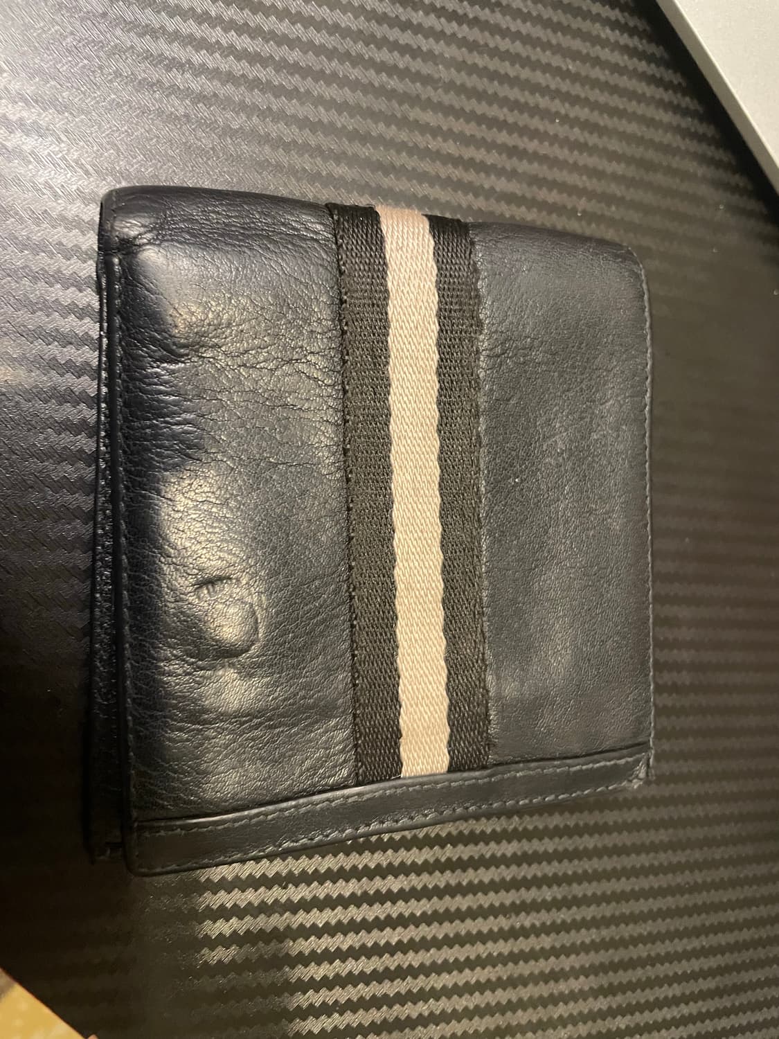 발리 반지갑 정품 상품이미지1