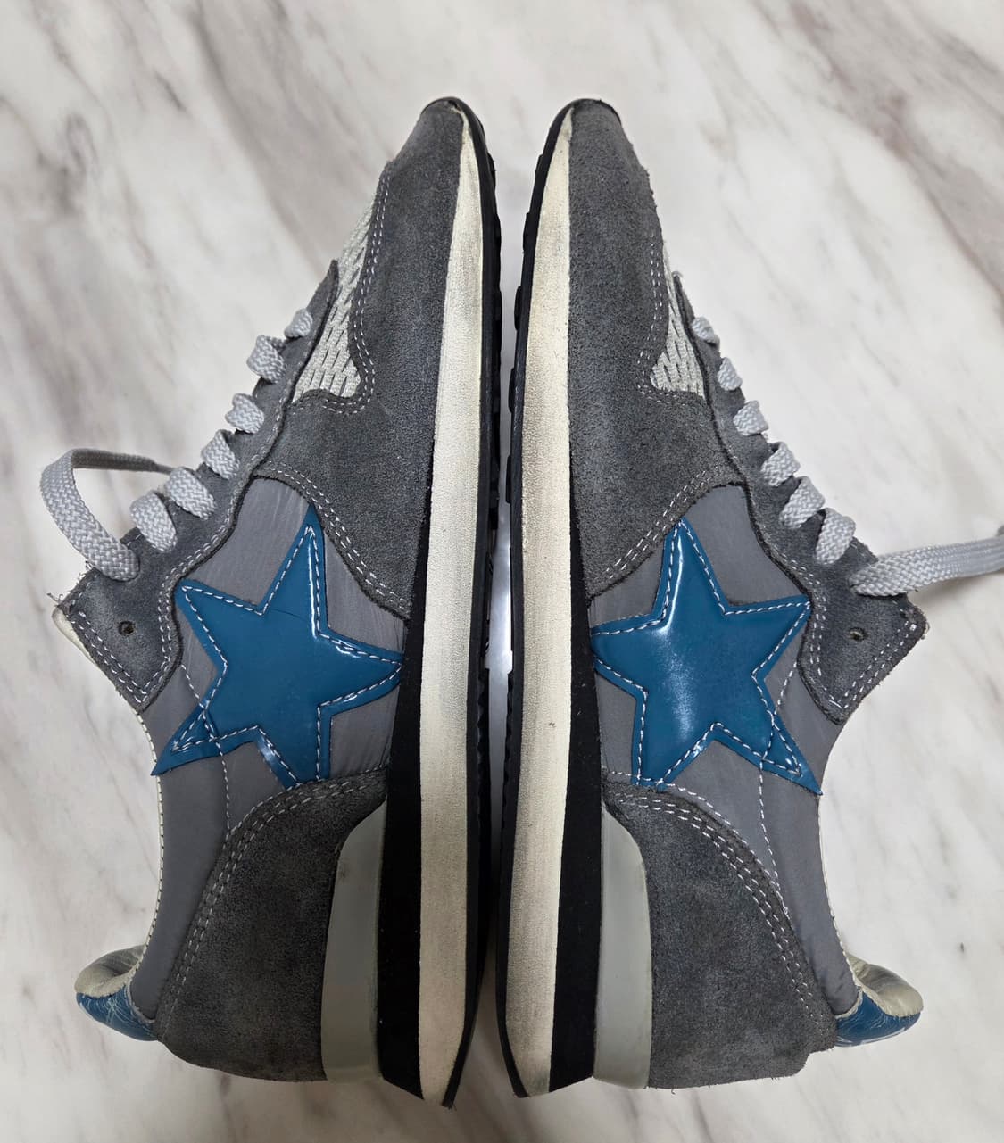 골든구스 러닝 여성 스니커즈 상품이미지7