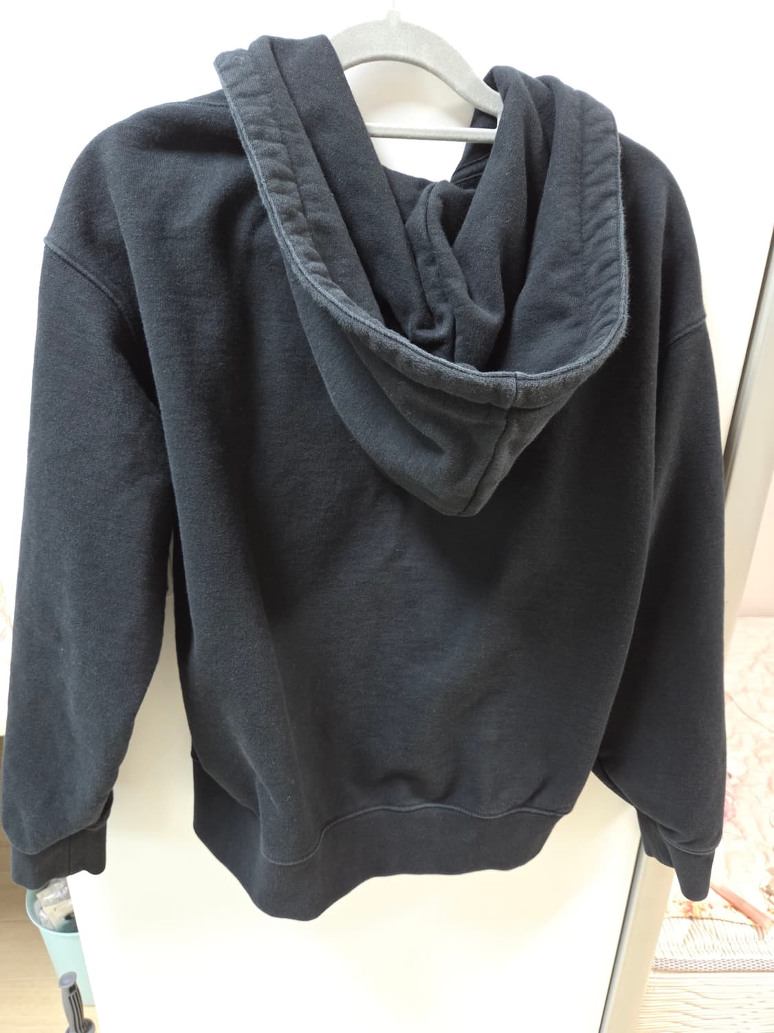 무신사스탠다드 헤비웨이트후드집업 s 상품이미지1