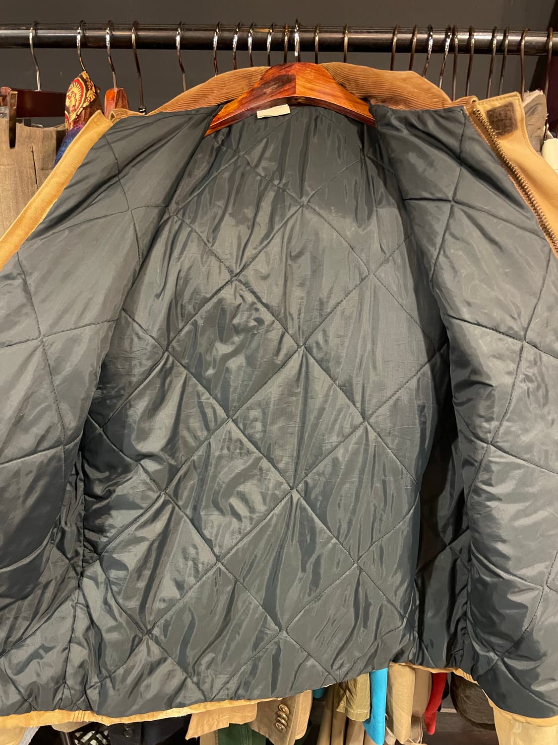 칼하트 자켓 상품이미지8