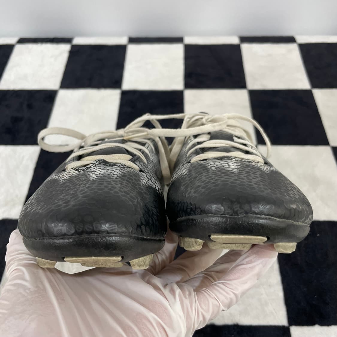 아디다스 F5 FG 축구화 270mm 상품이미지7