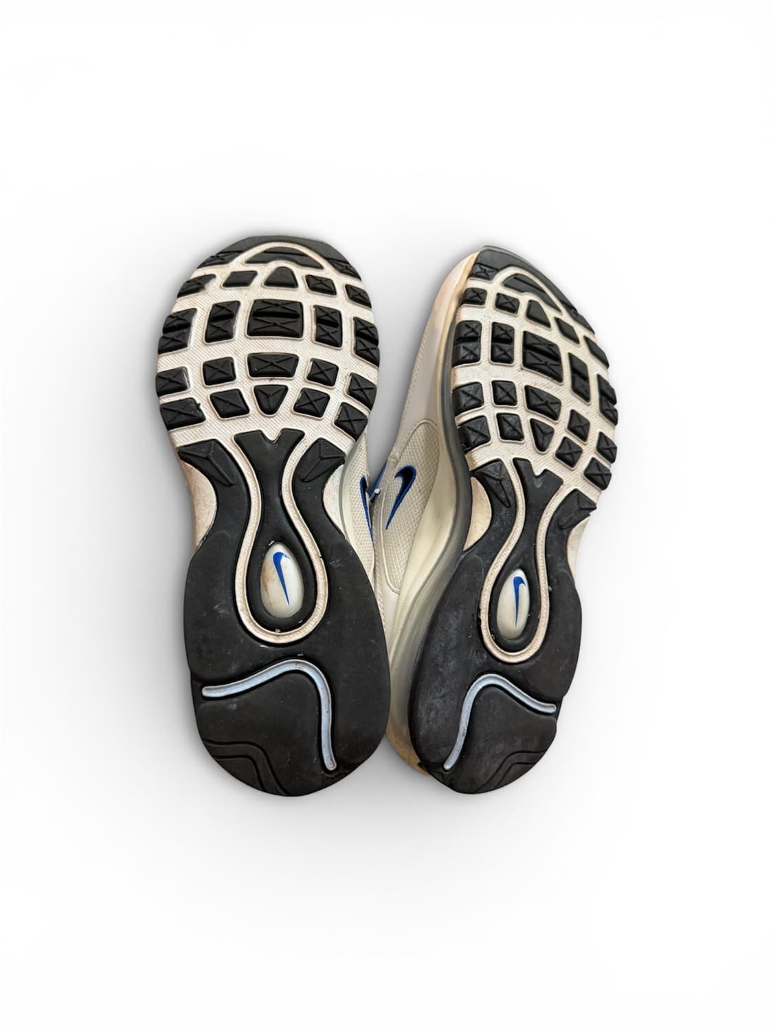 Nike 에어맥스 97 블루베리 265mm 상품이미지3